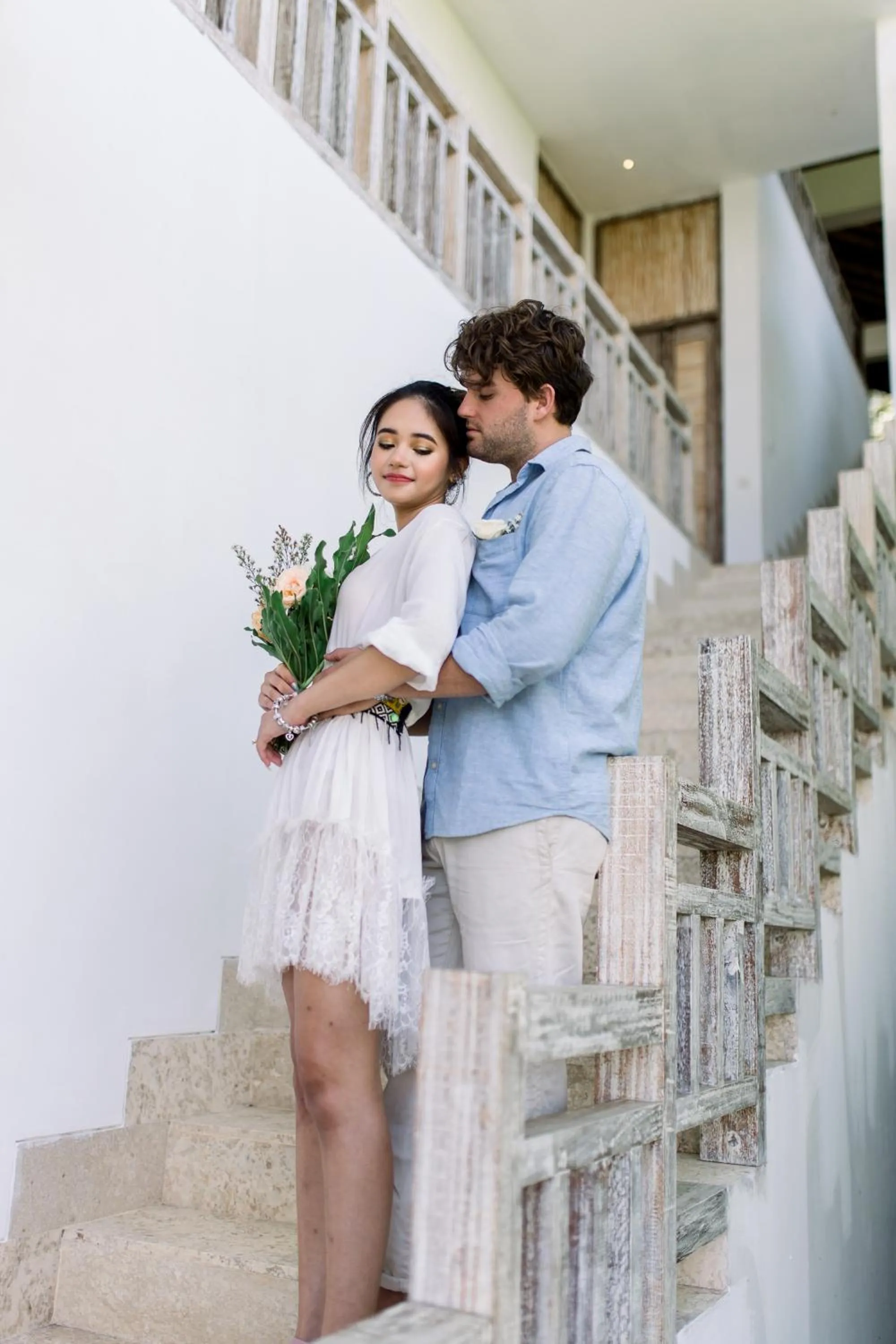 Meeting/conference room in The Bejalin Eco Retreat