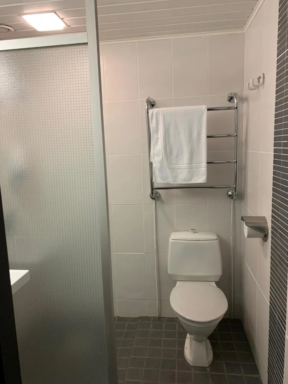 Kylpylähotelli Kiannon Kuohut