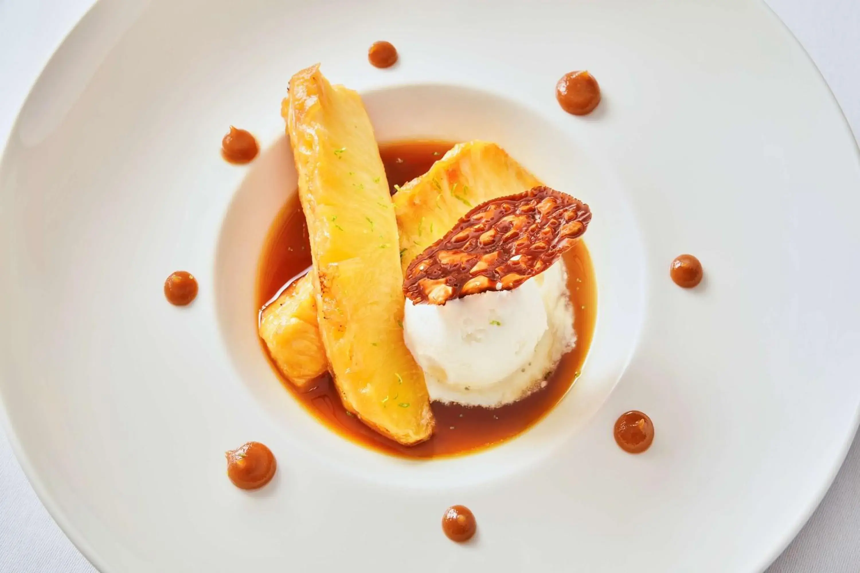 Restaurant/places to eat in Best Western Alexandra Restaurant/places to eat in Best Western Alexandra