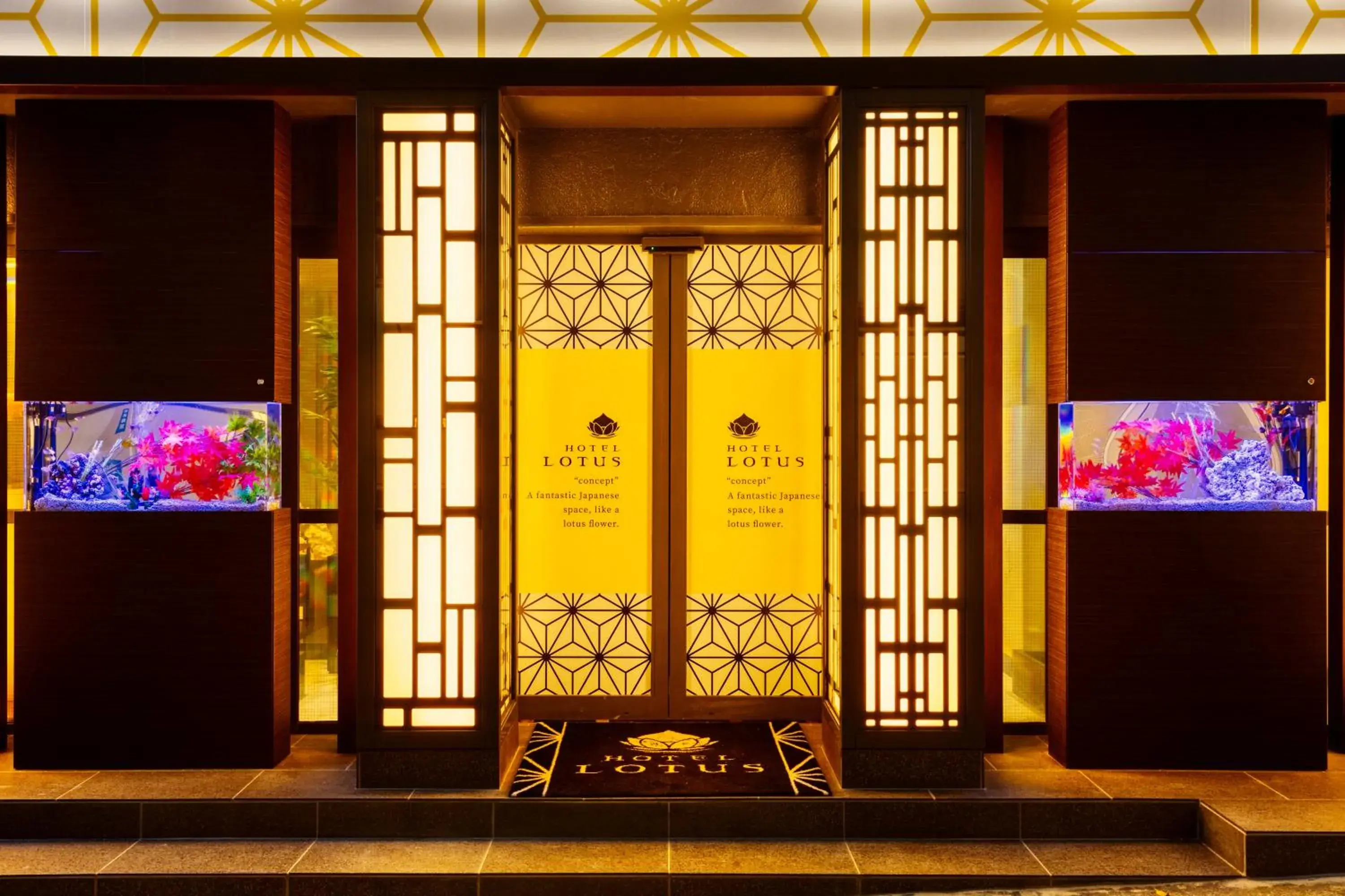 HOTEL Lotus Shibuya (Adult Only) HOTEL Lotus Shibuya (Adult Only)