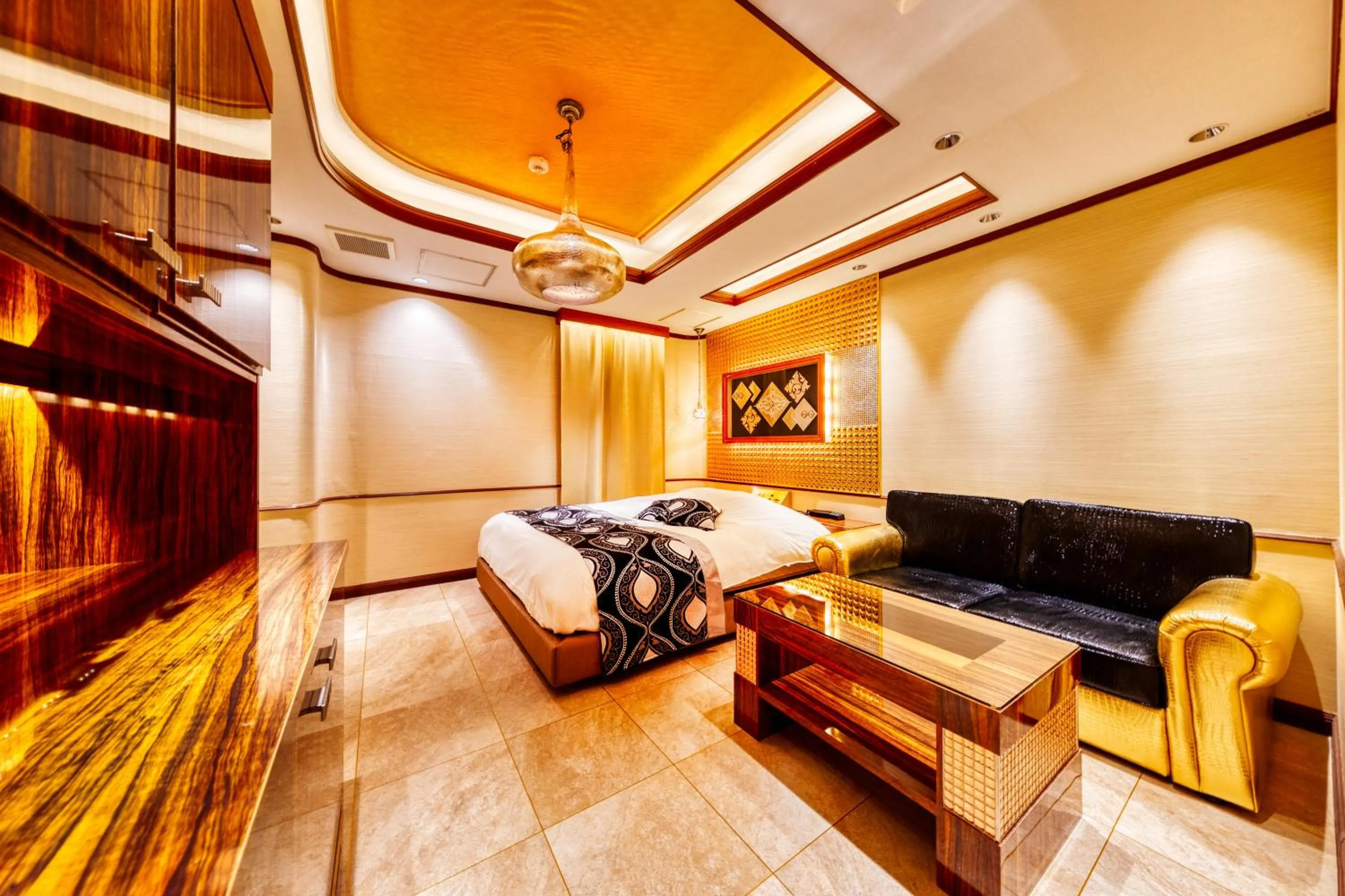 HOTEL Artia Izumiotsu (Adult Only)