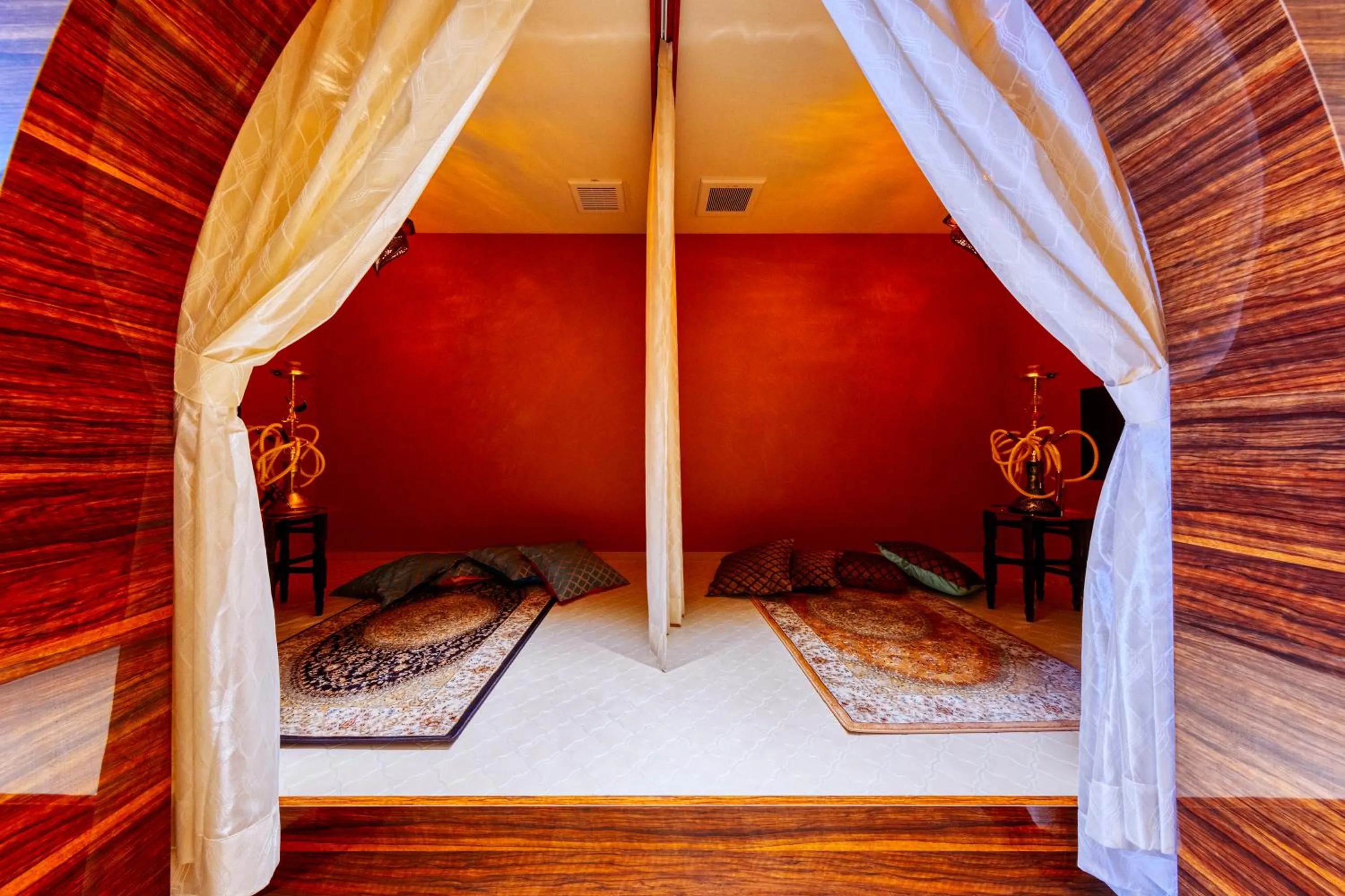 Area and facilities in HOTEL Artia Izumiotsu (Adult Only)