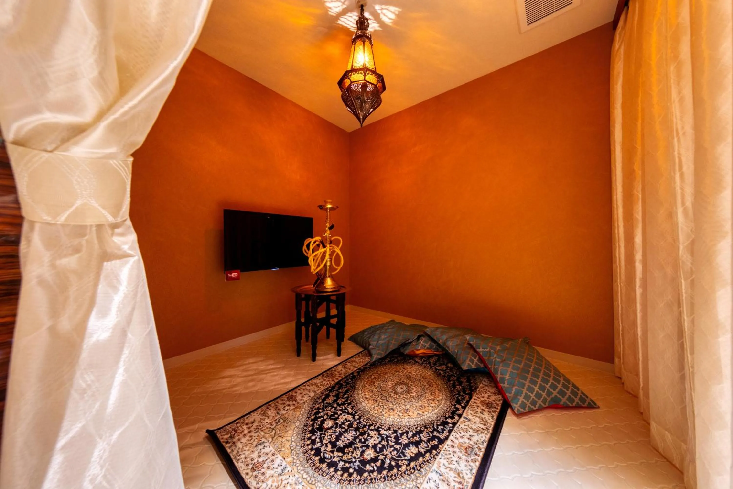 Bed in HOTEL Artia Izumiotsu (Adult Only)