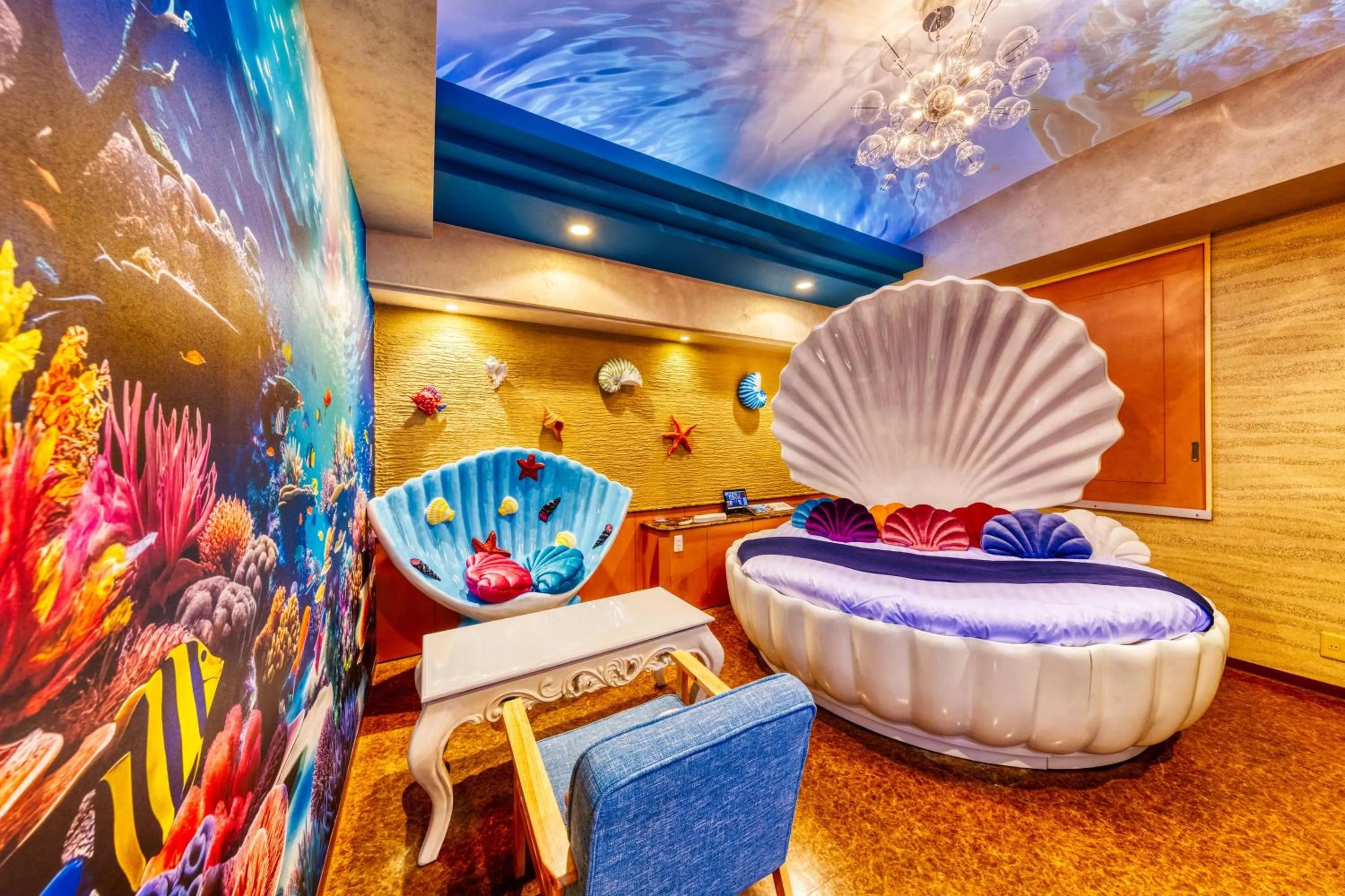 HOTEL Luna Kawagoe Adult Only