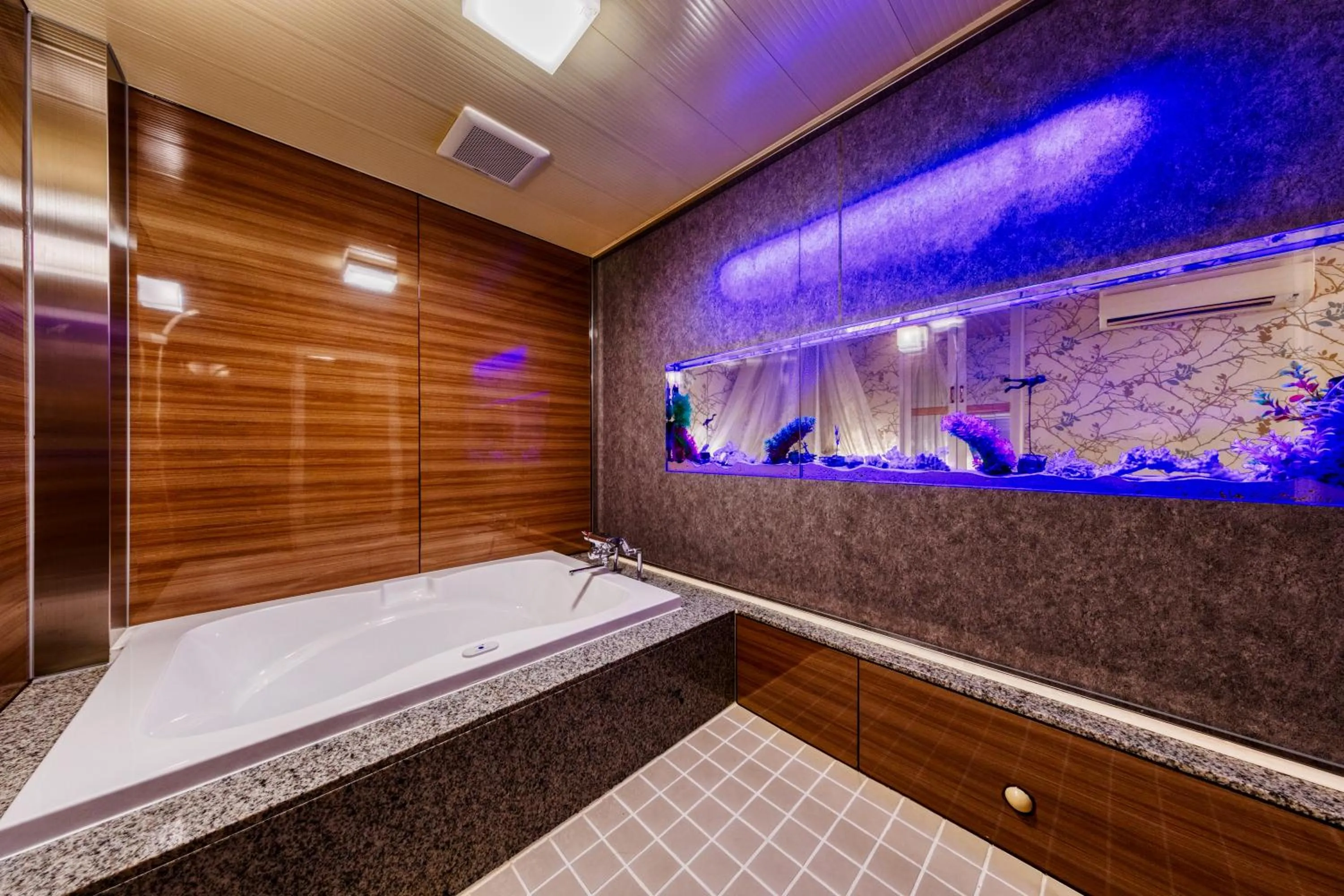 Hotel Luna Ibaraki(Adult Only)