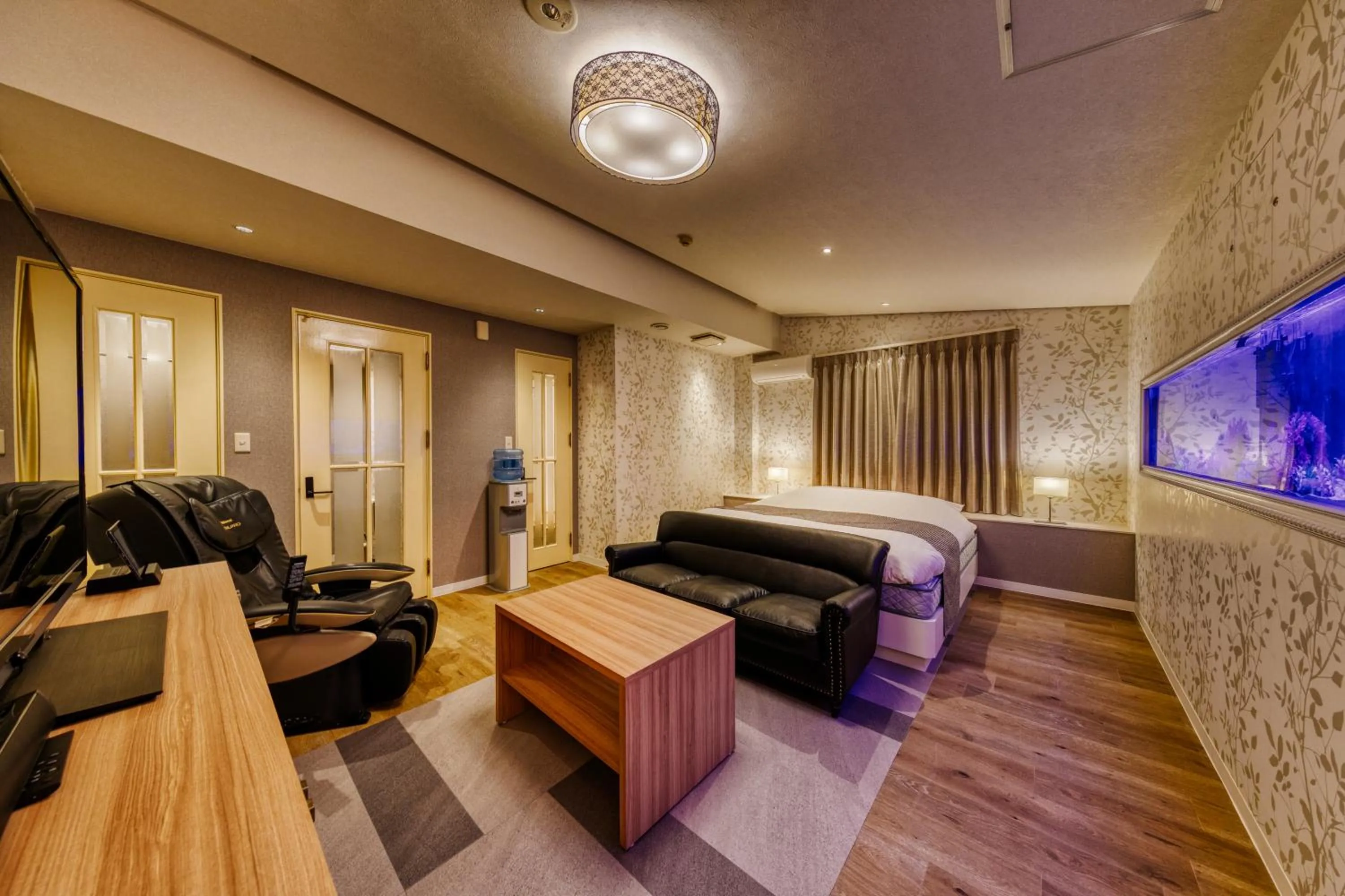 HOTEL LUNA MODERN Sakuranomiya (Adult Only)