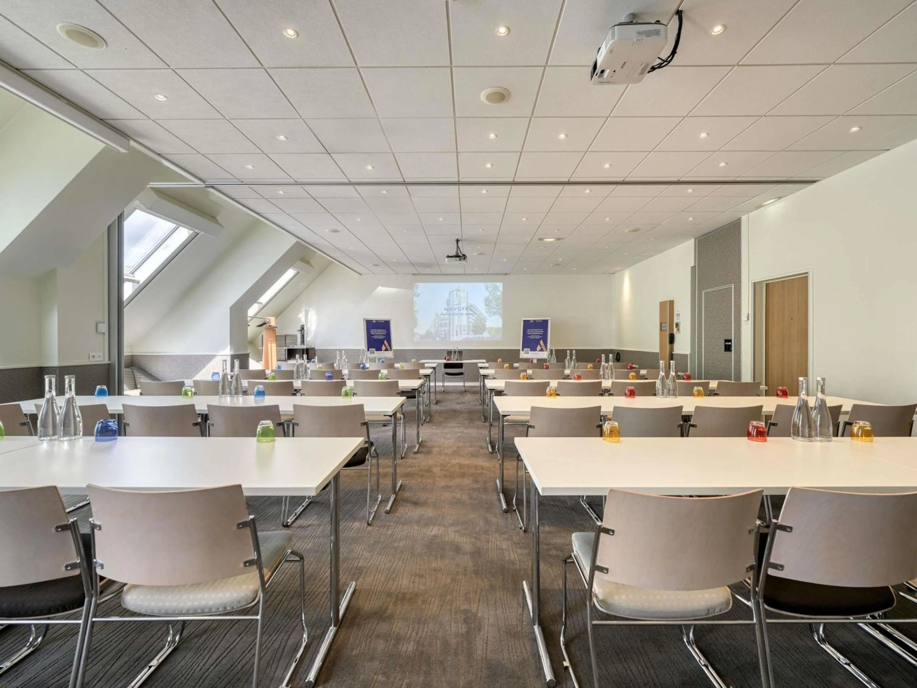 Meeting/conference room in Novotel Paris Centre Bercy