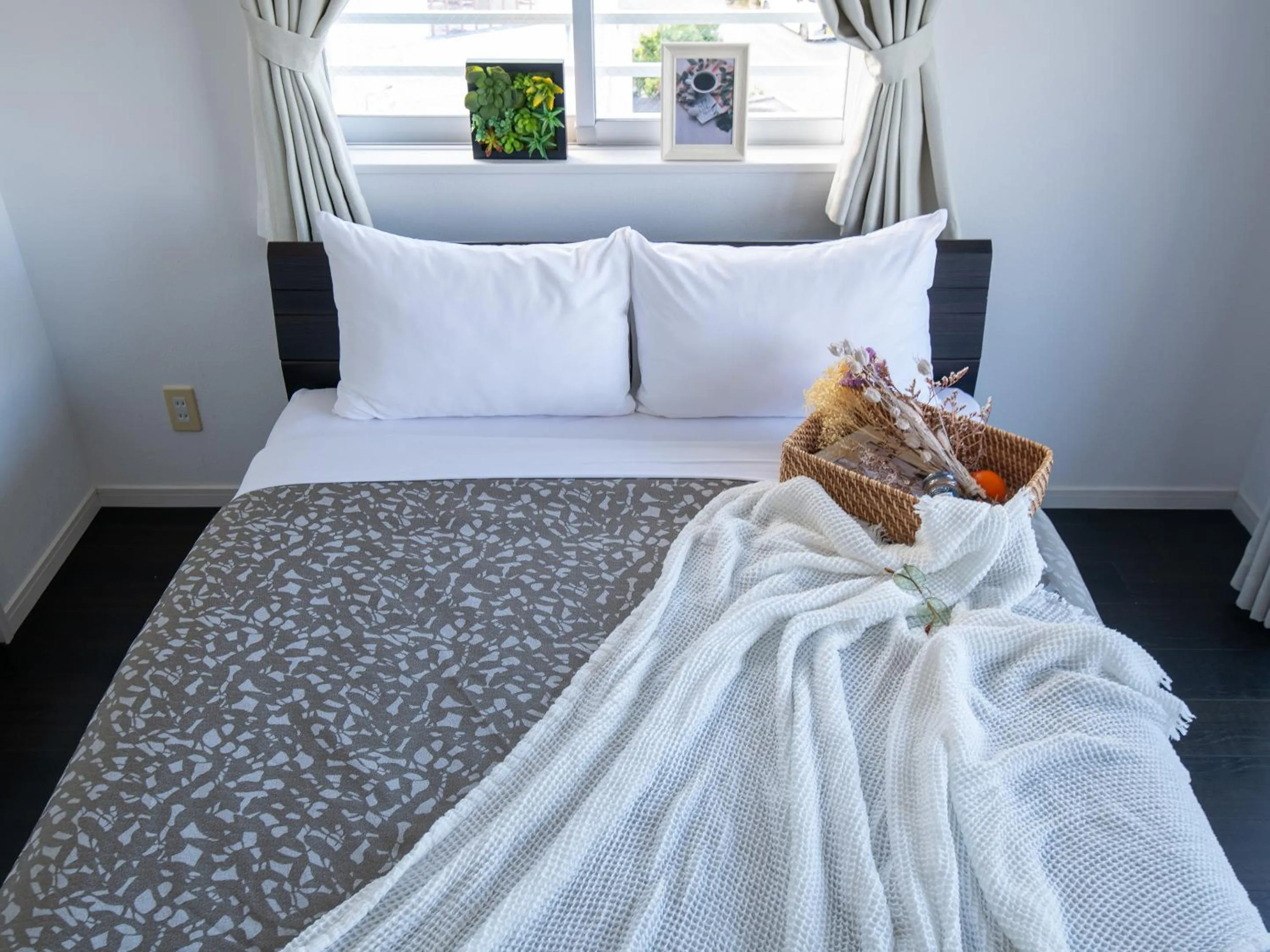 Photo of the whole room, Bed in Dolcevita