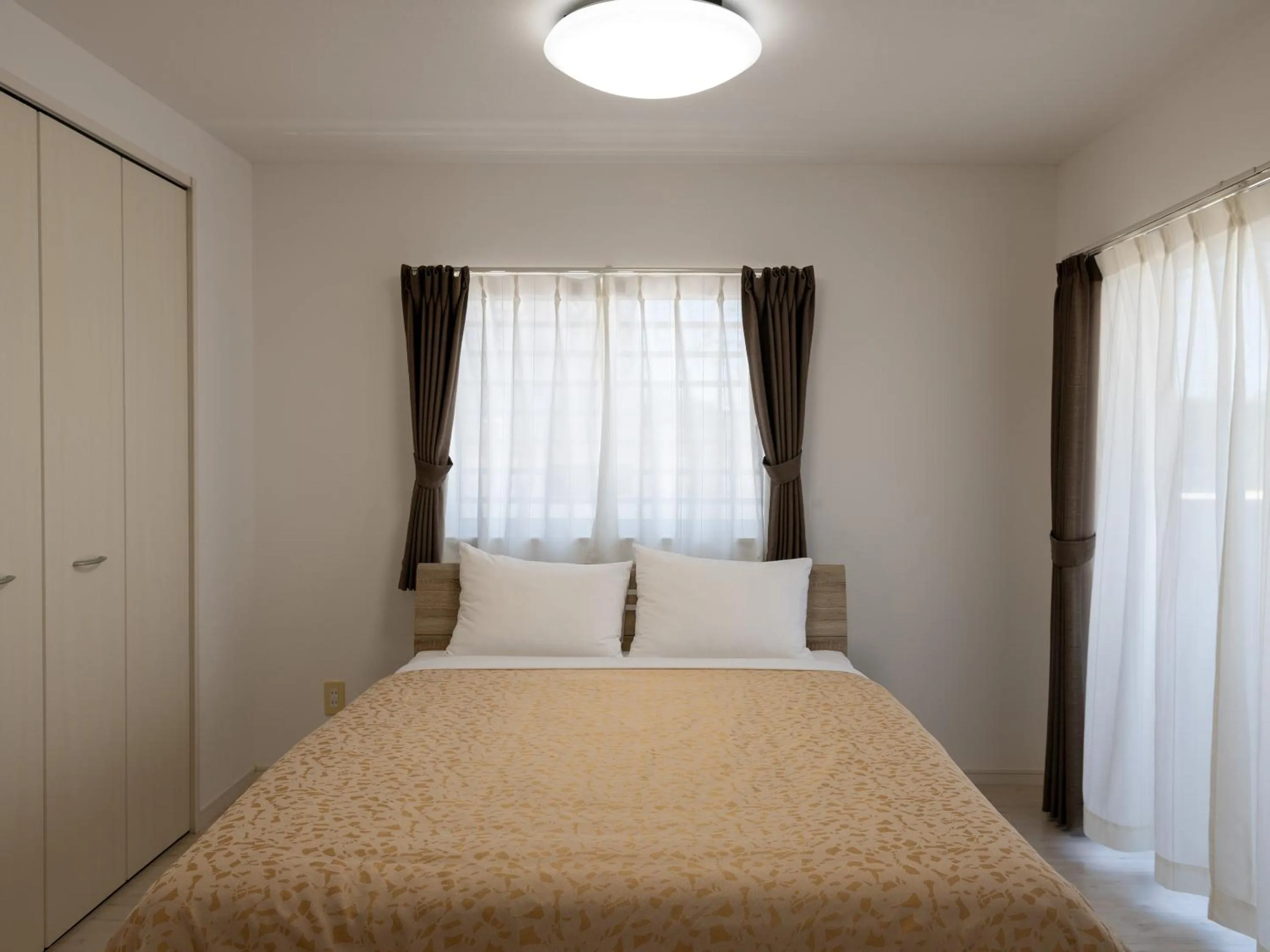 Photo of the whole room, Bed in Dolcevita