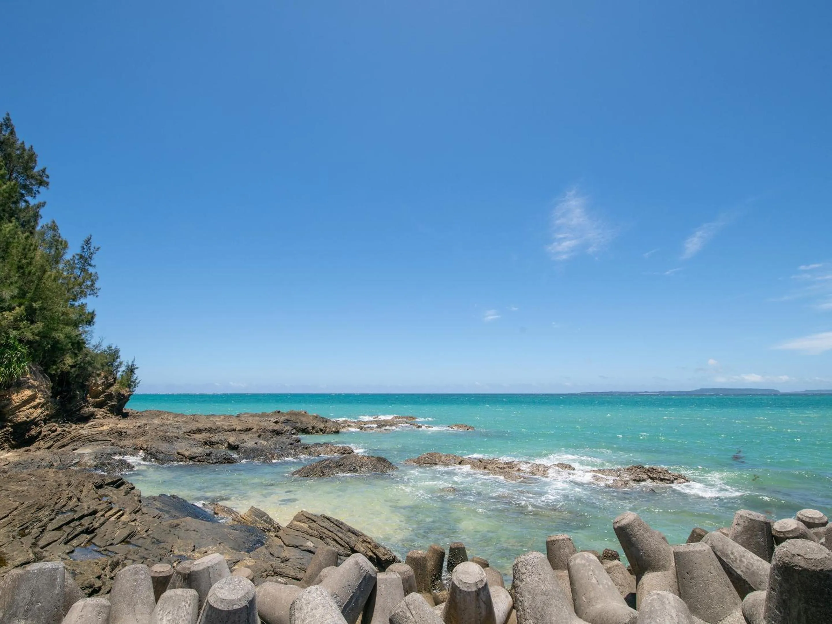 Off site in Dolcevita