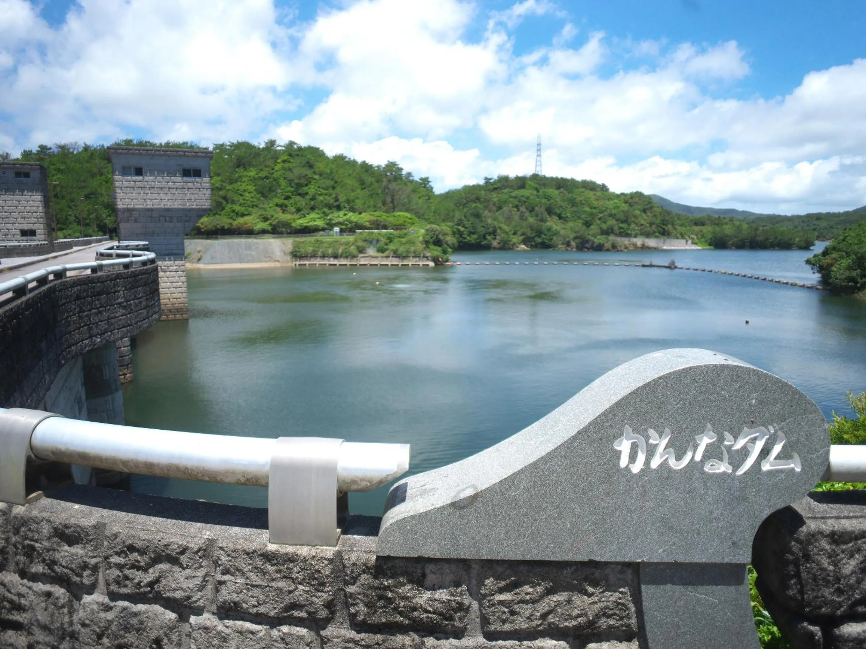 Nearby landmark in Dolcevita