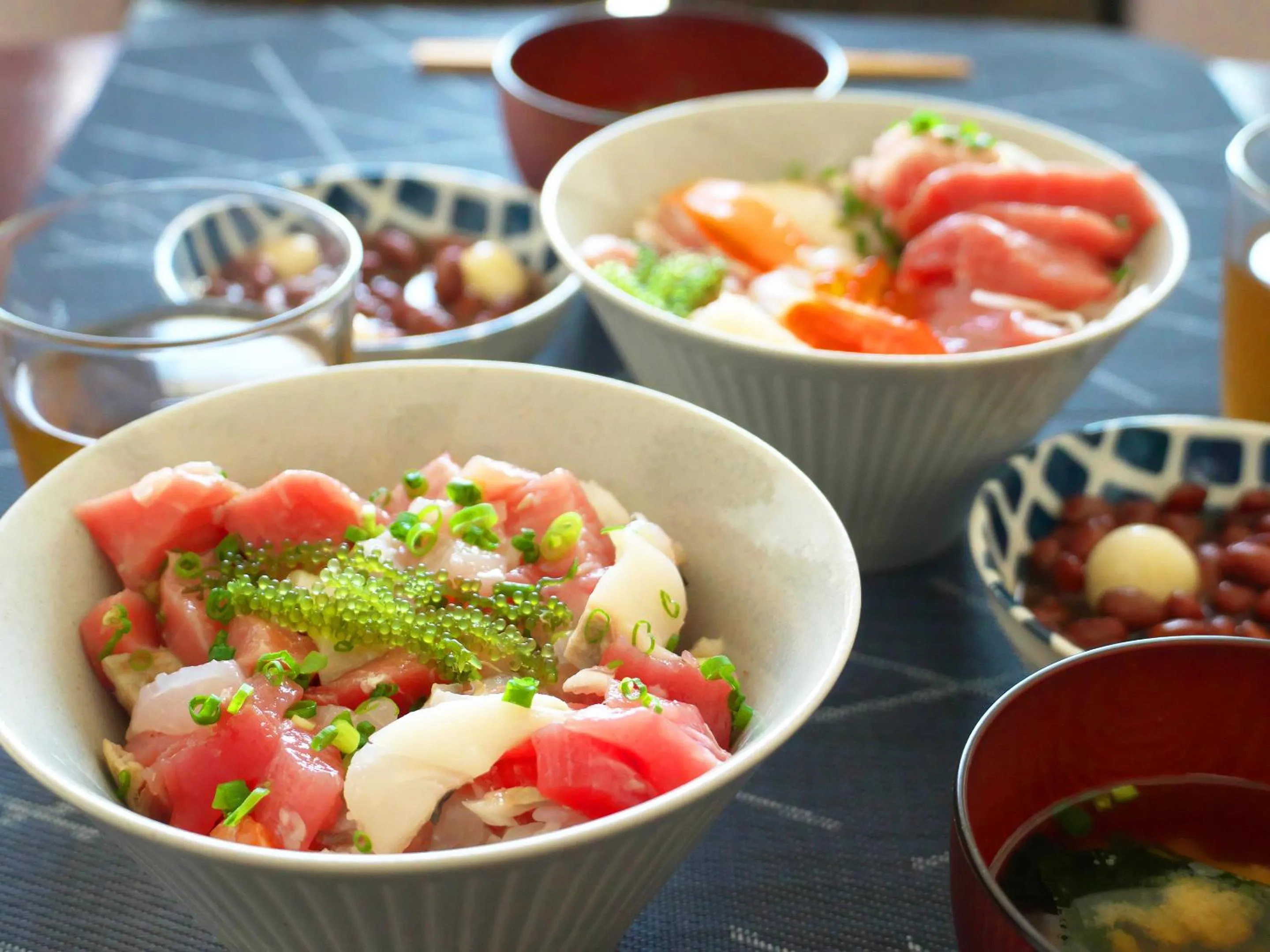 Food and drinks in Dolcevita