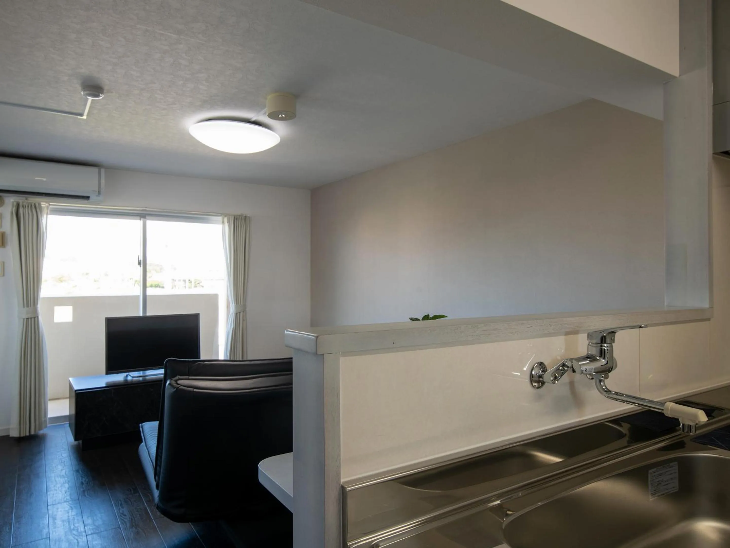 Kitchen or kitchenette in Dolcevita