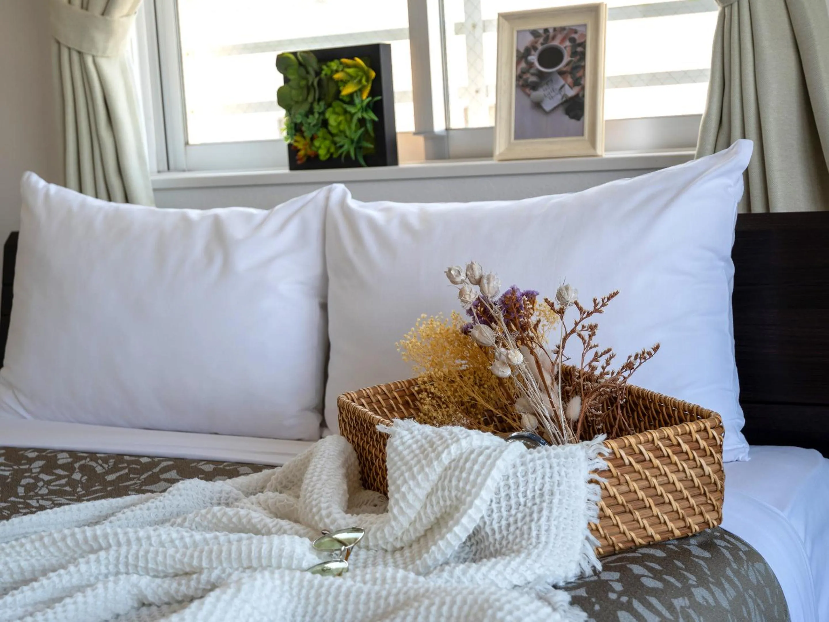 Photo of the whole room, Bed in Dolcevita