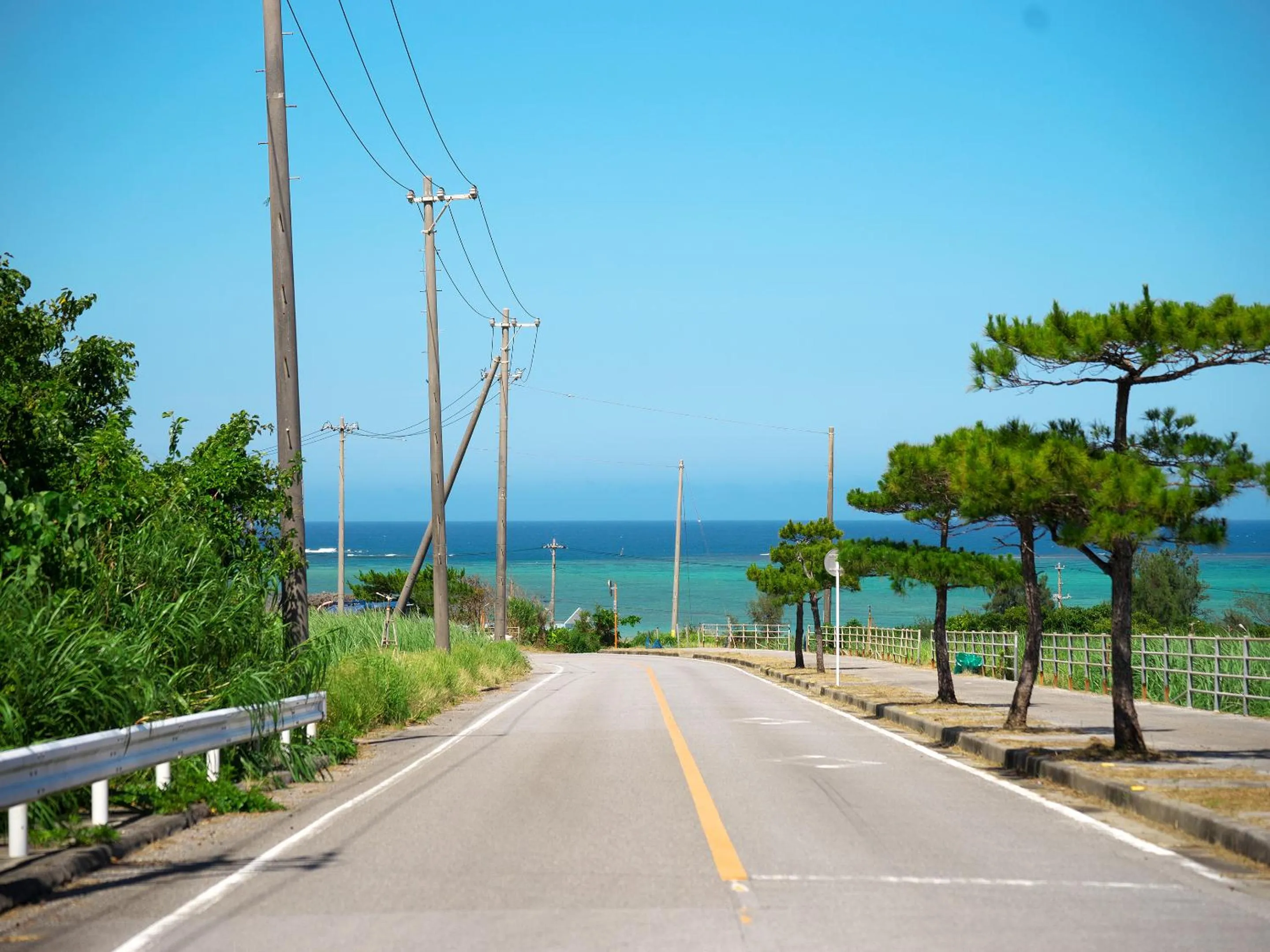 Off site in Dolcevita