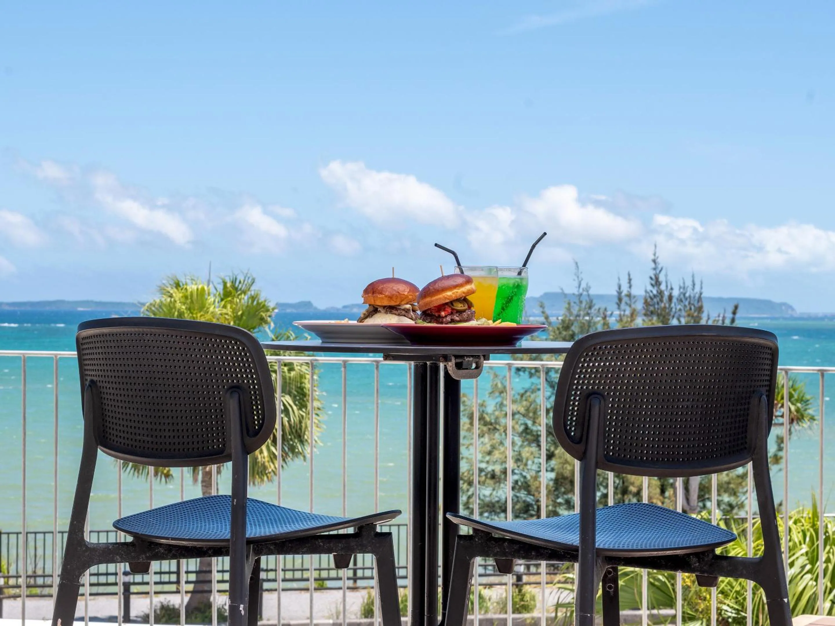 Food and drinks in Dolcevita