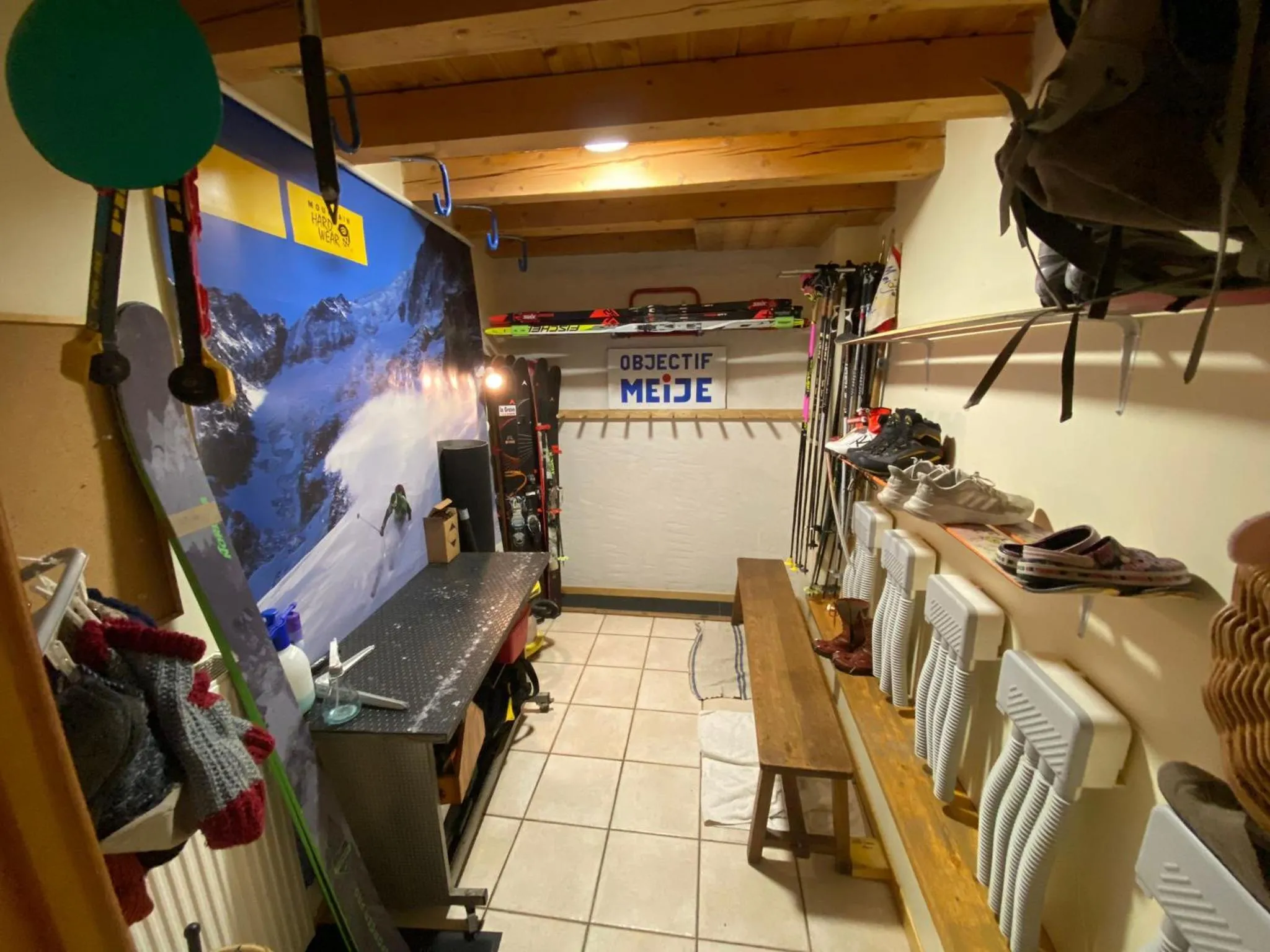 La Roche Meane