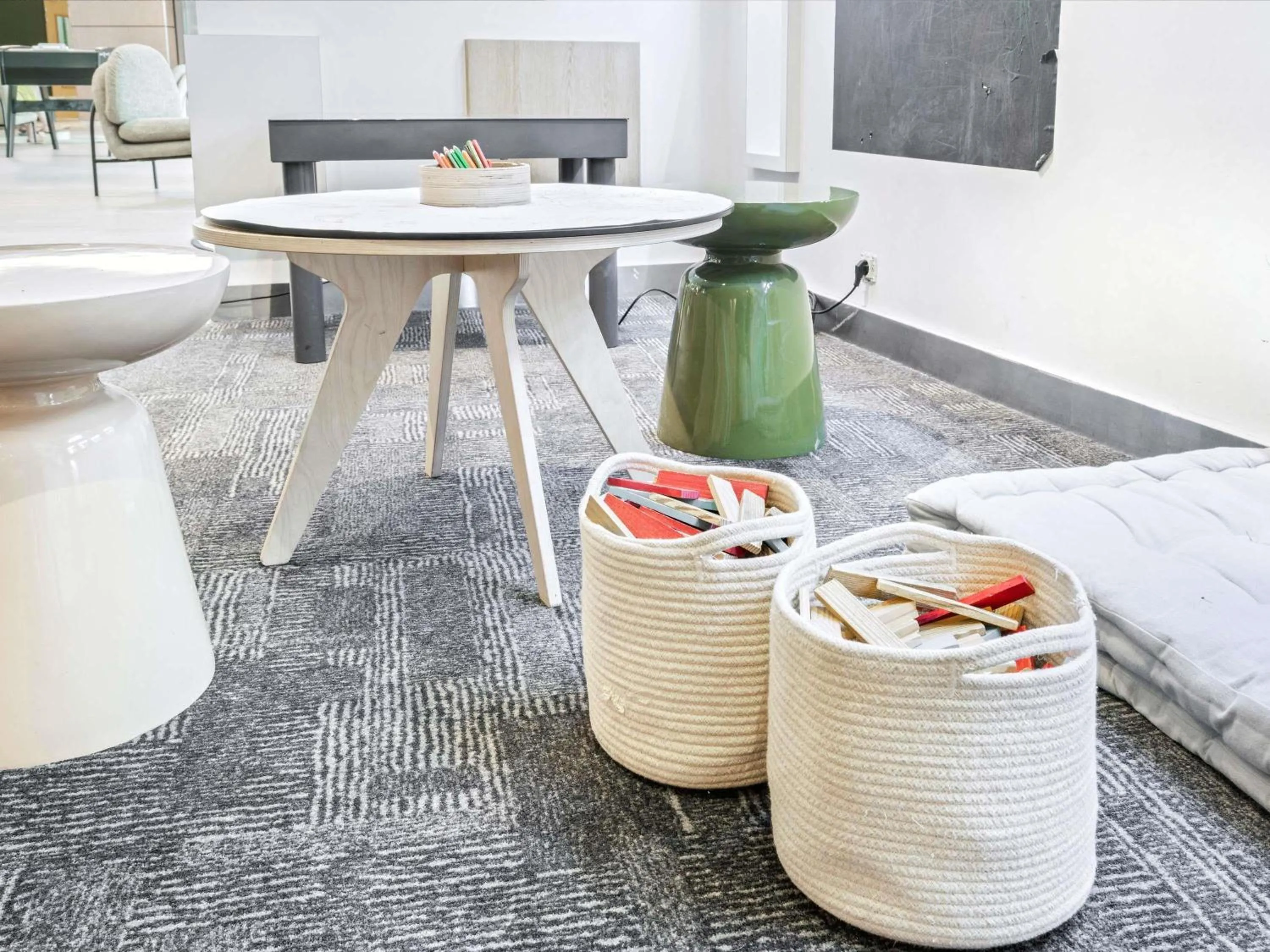 Other in Novotel Paris Charenton le Pont