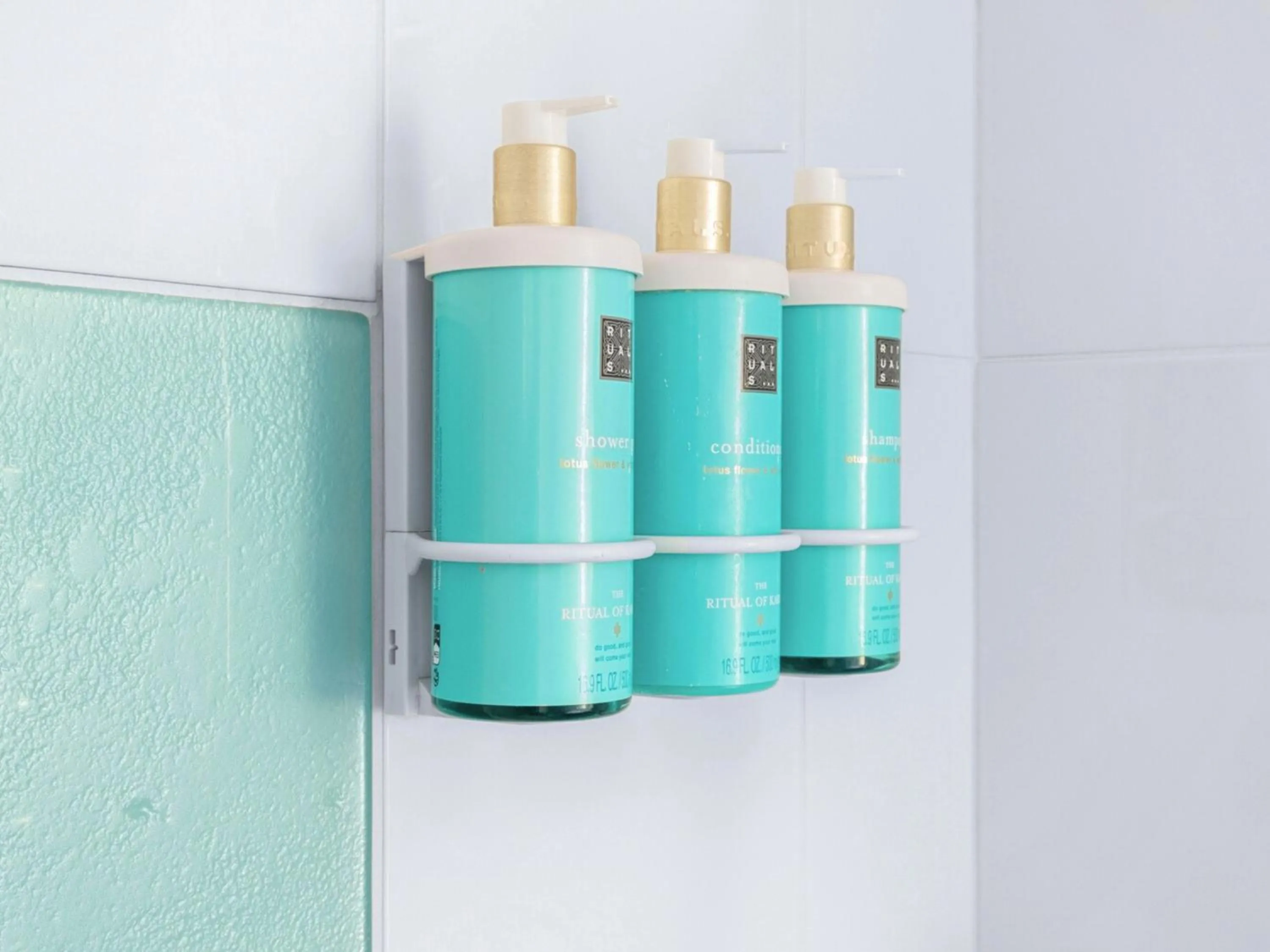 Bathroom in Novotel Paris Charenton le Pont