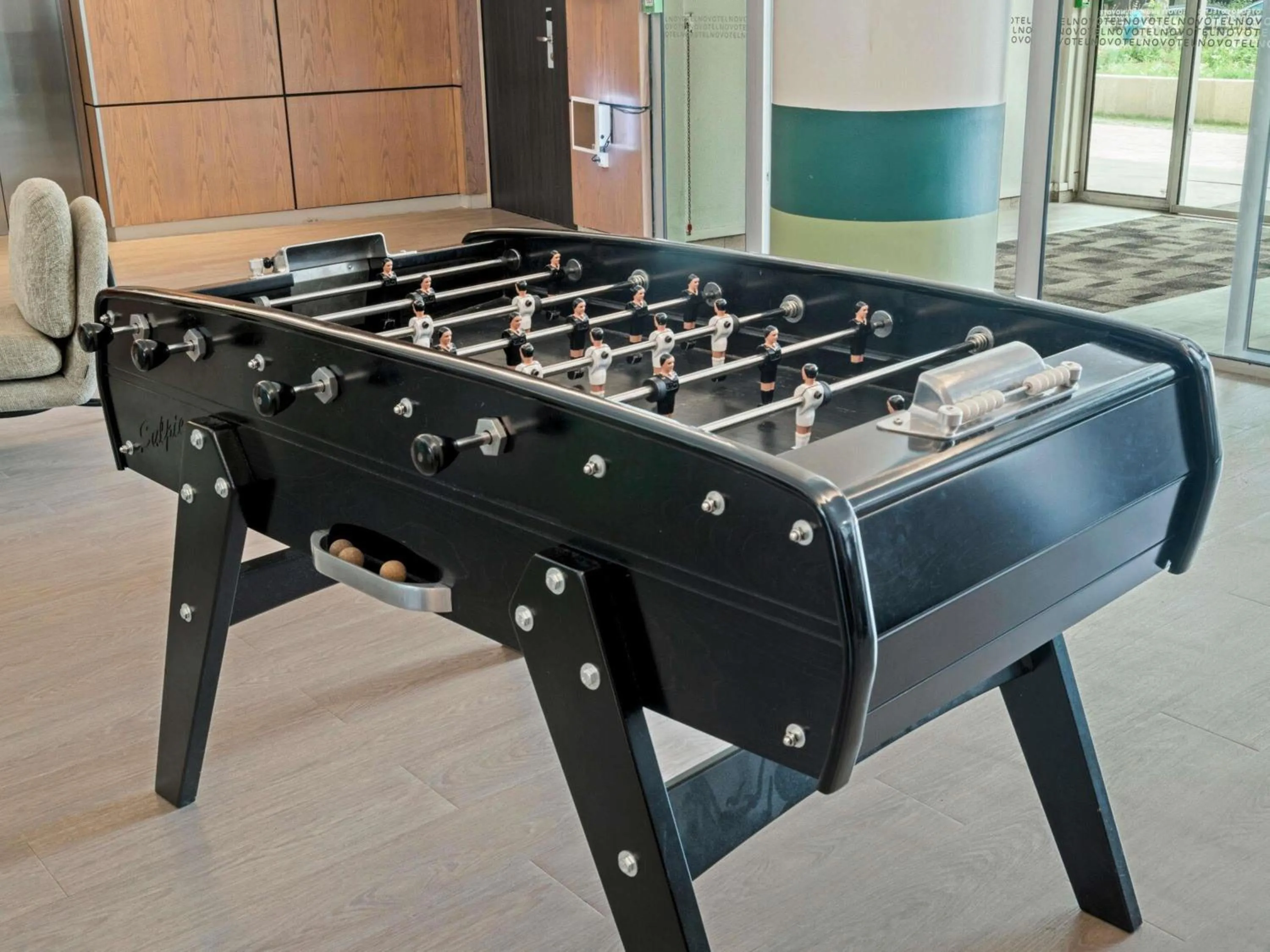 Other in Novotel Paris Charenton le Pont