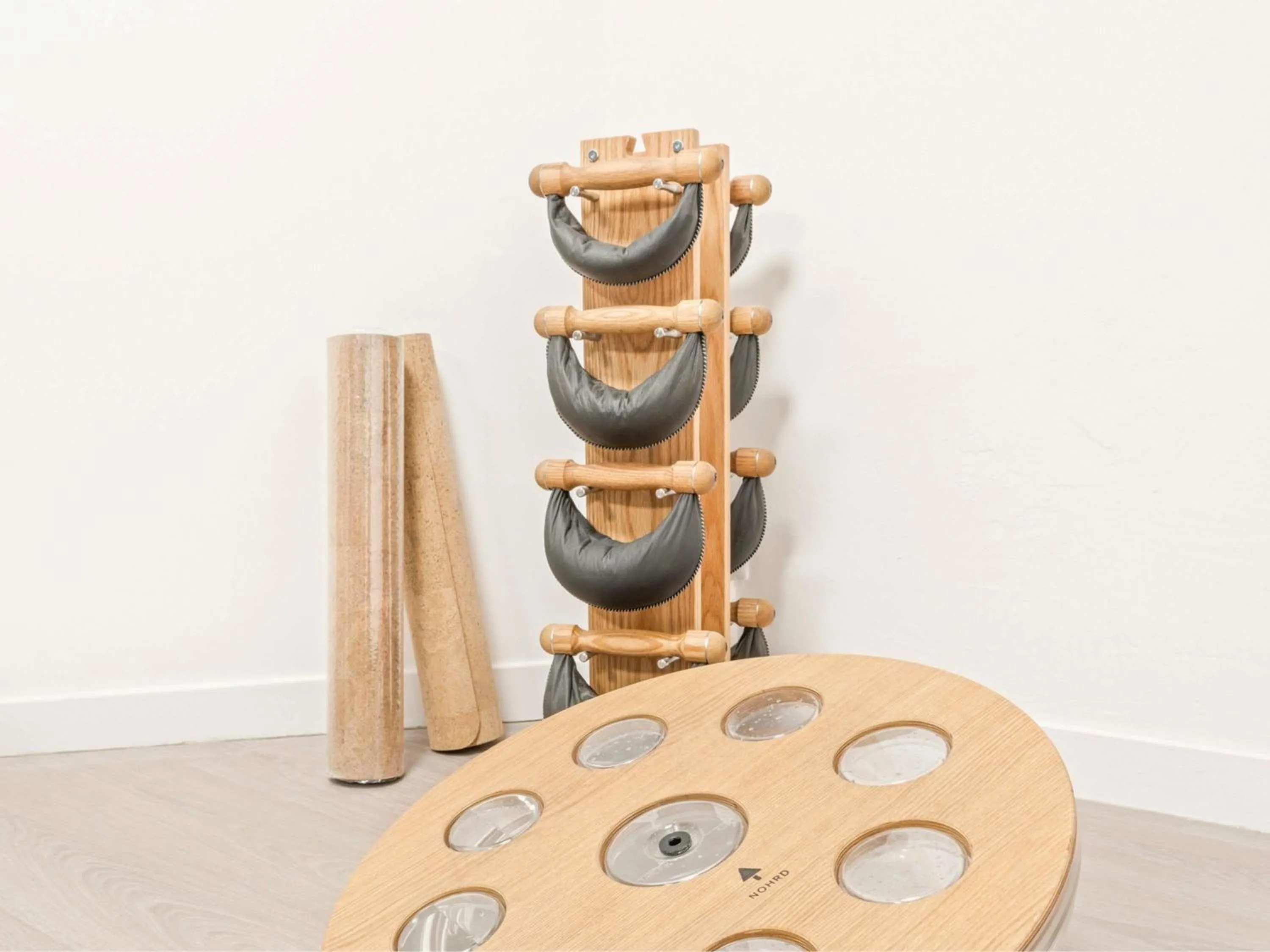 Fitness centre/facilities in Novotel Paris Charenton le Pont