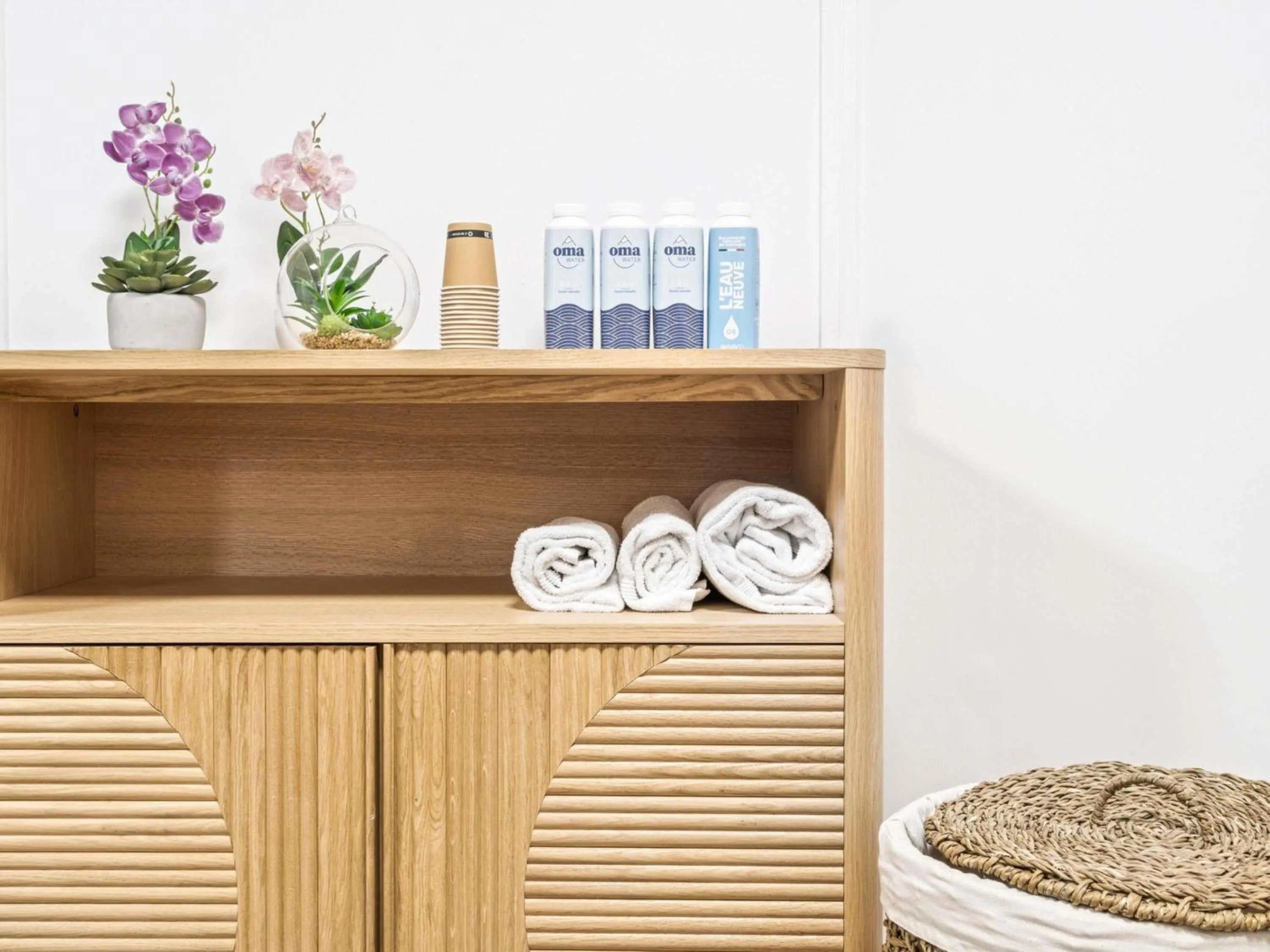 Other in Novotel Paris Charenton le Pont