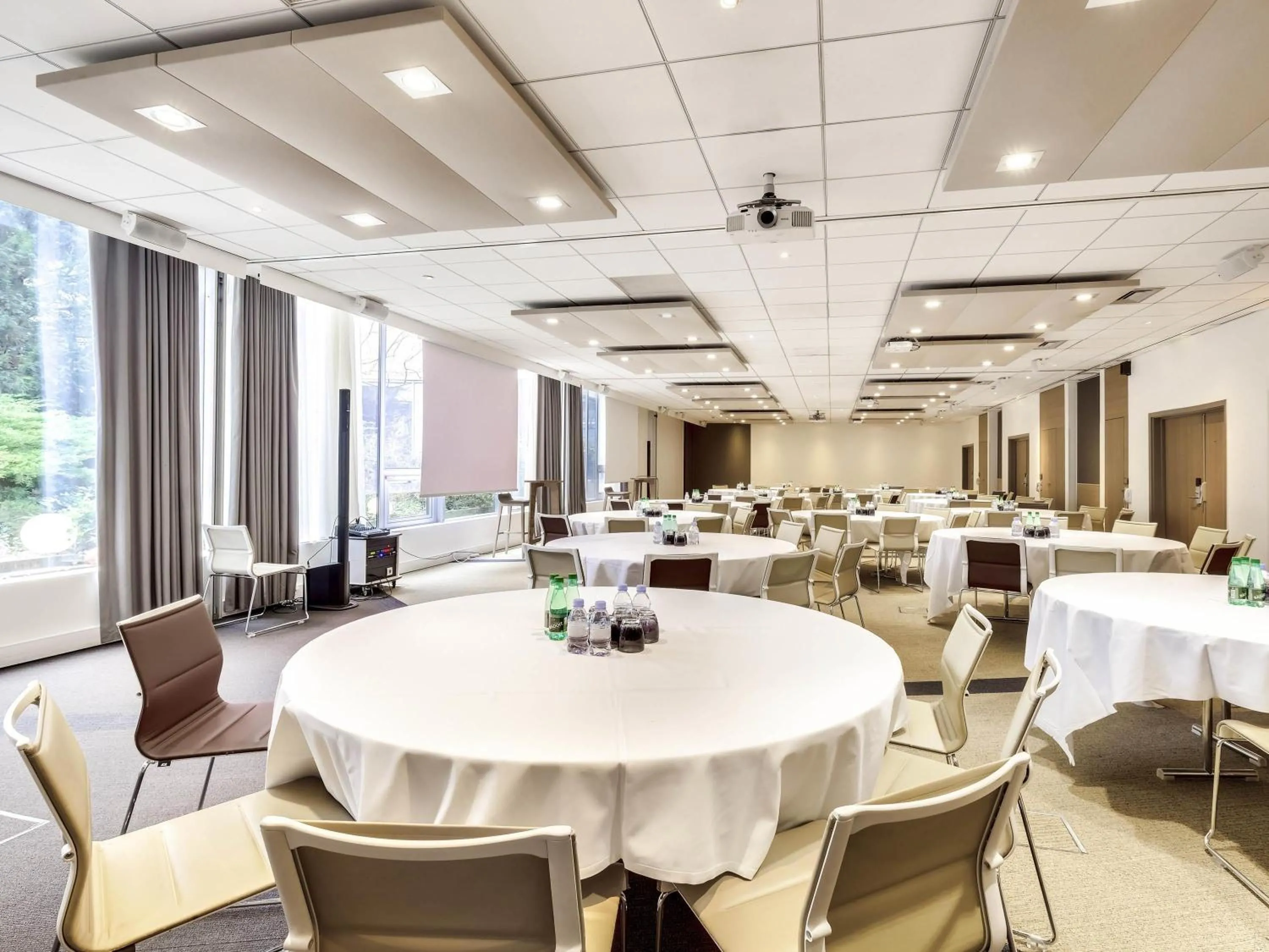Meeting/conference room in Novotel Paris Charenton le Pont