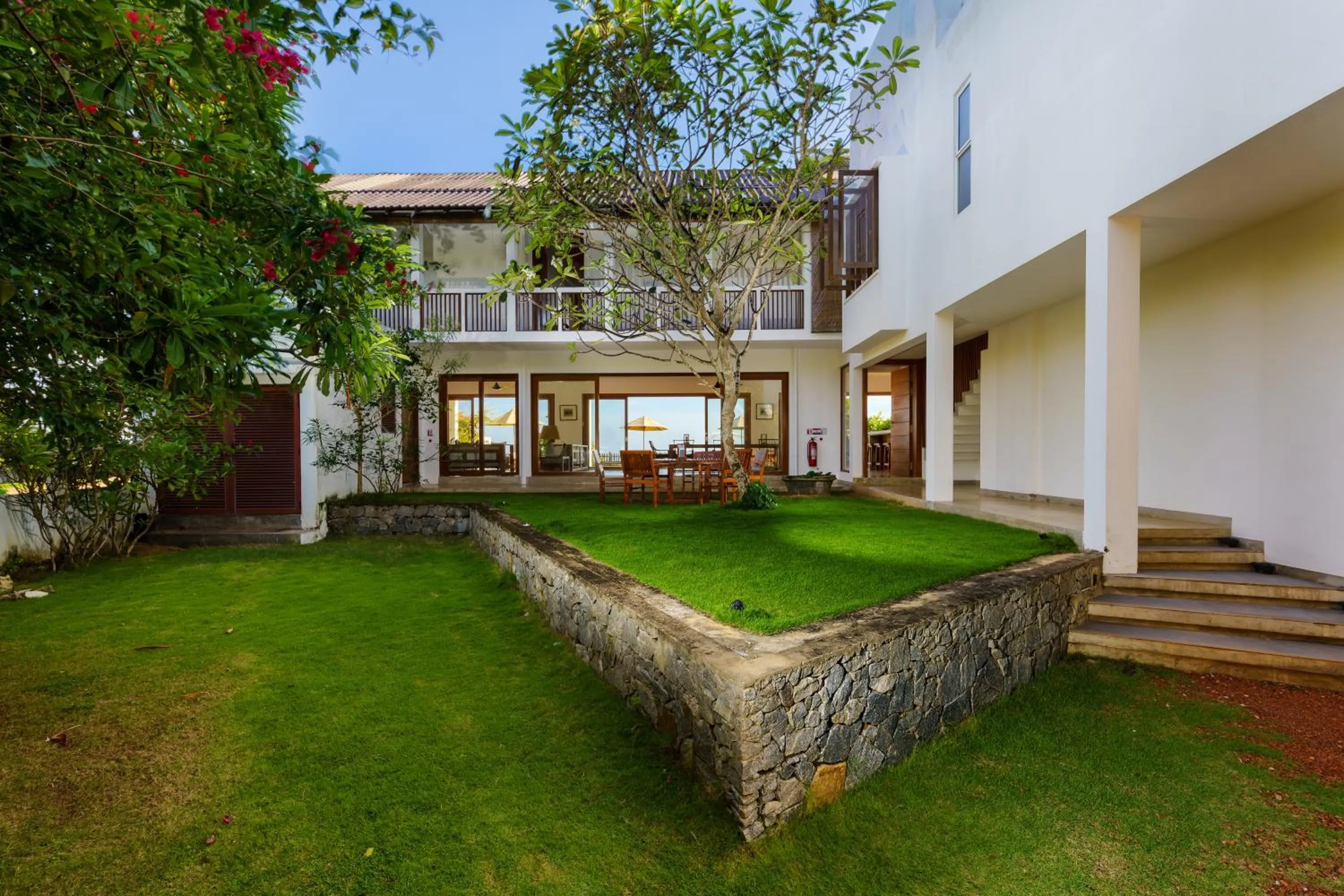 Villa Tanderra