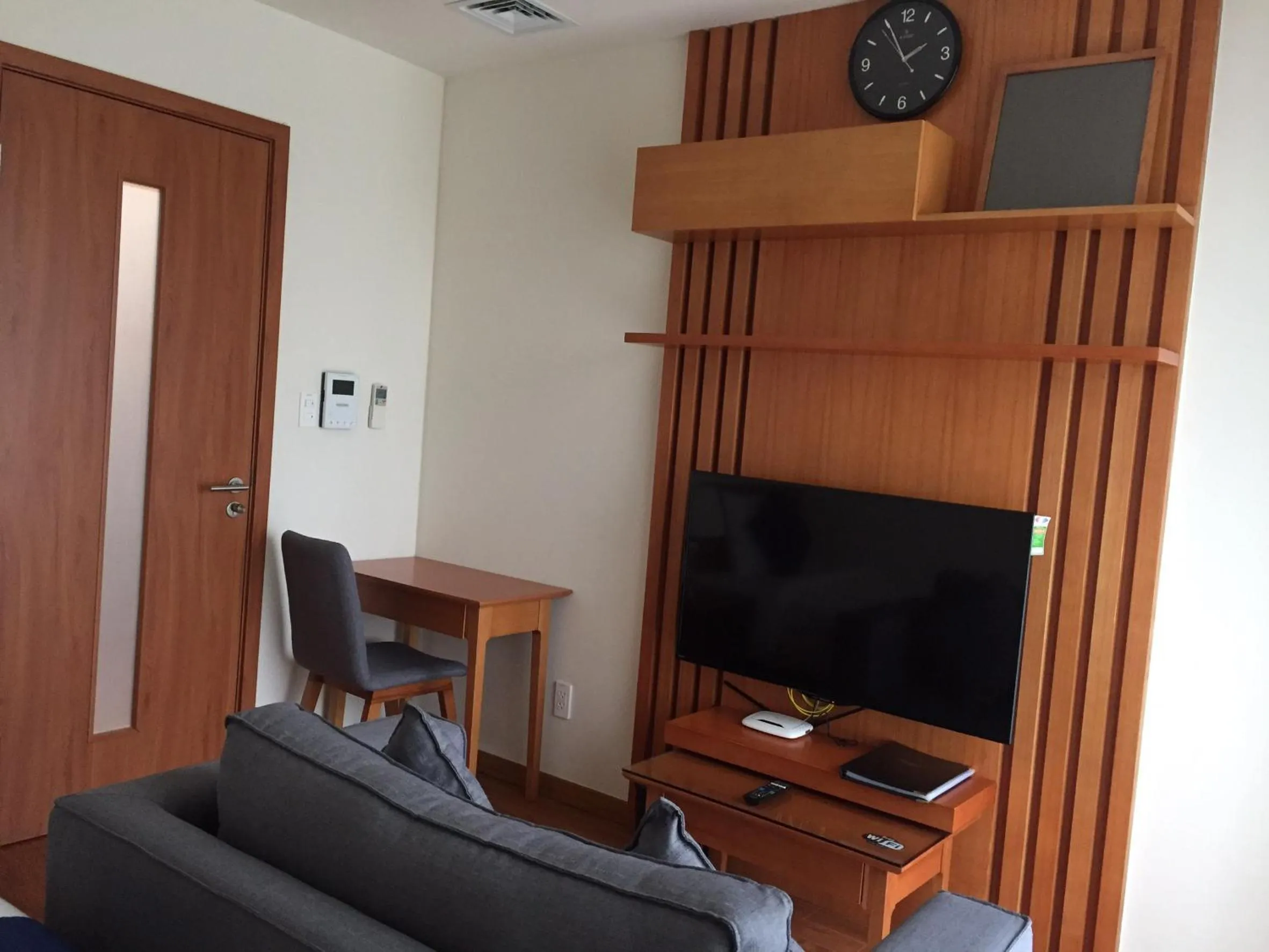 Living room in FAMILLE HA NAM