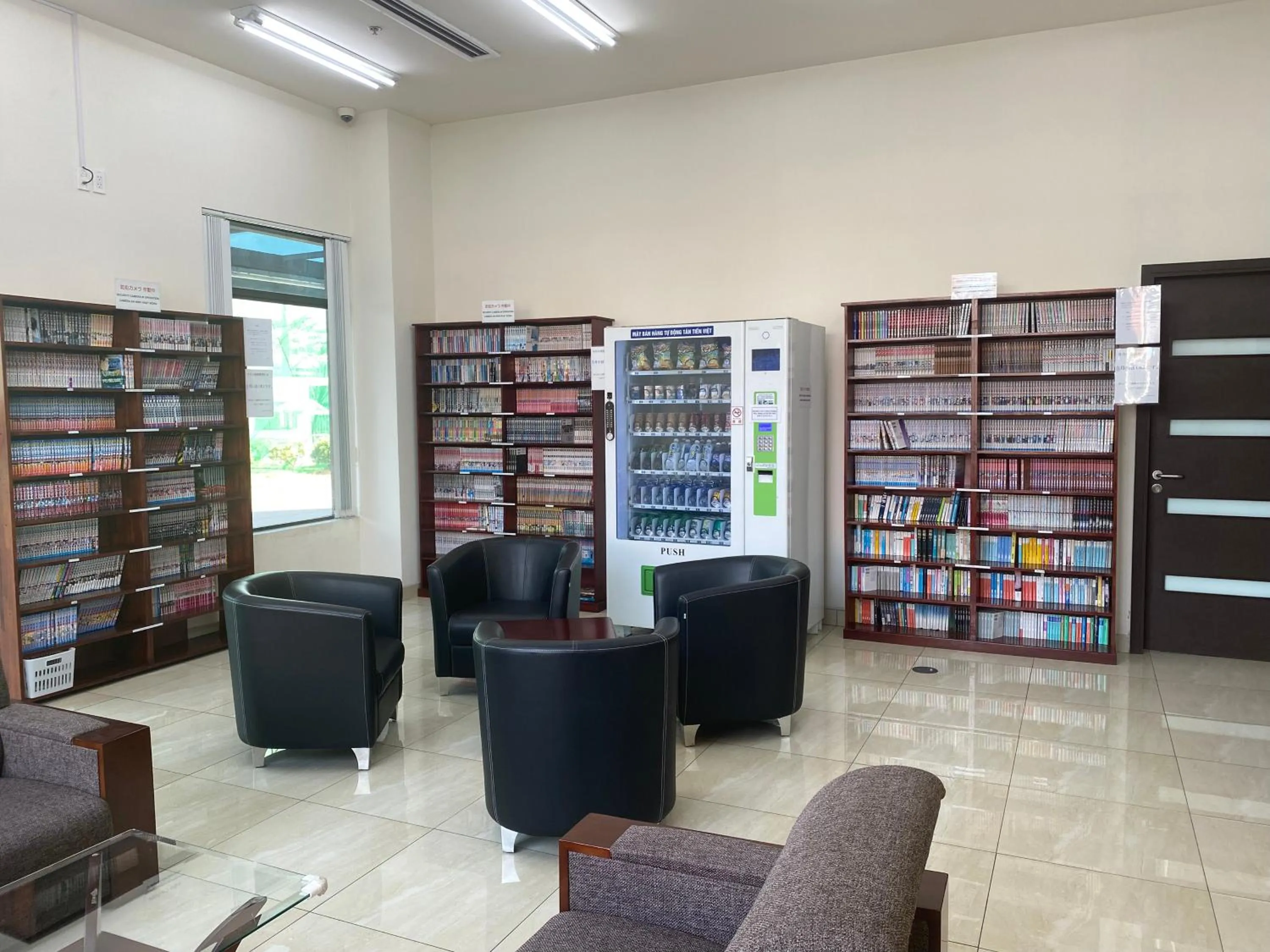 TV and multimedia in FAMILLE HA NAM