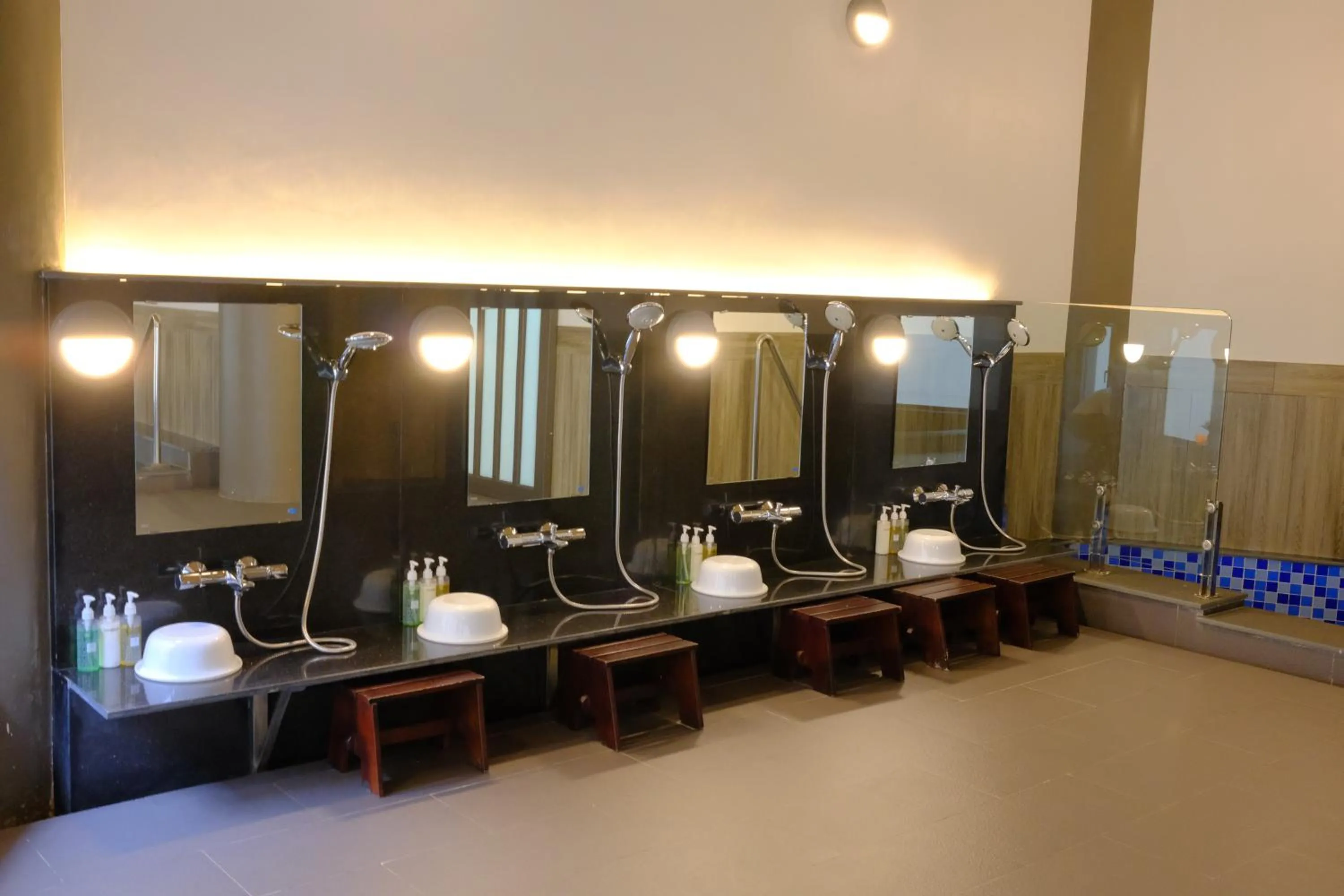 Sauna in FAMILLE HA NAM