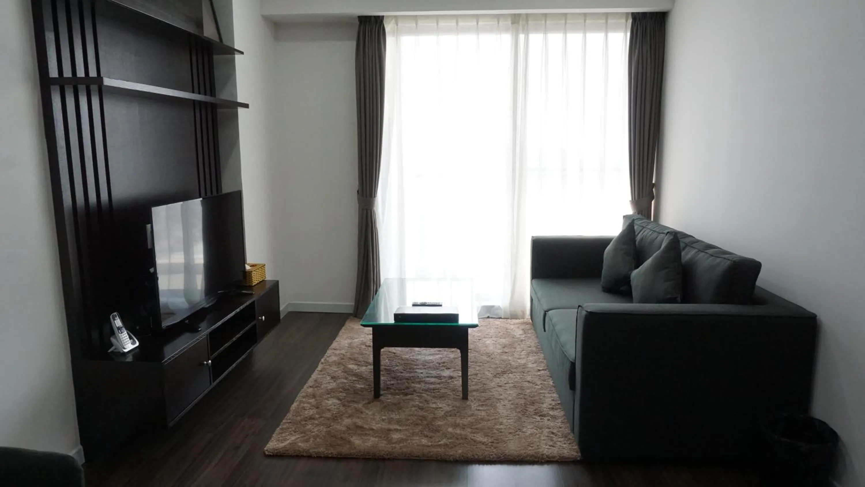 Living room in FAMILLE HA NAM