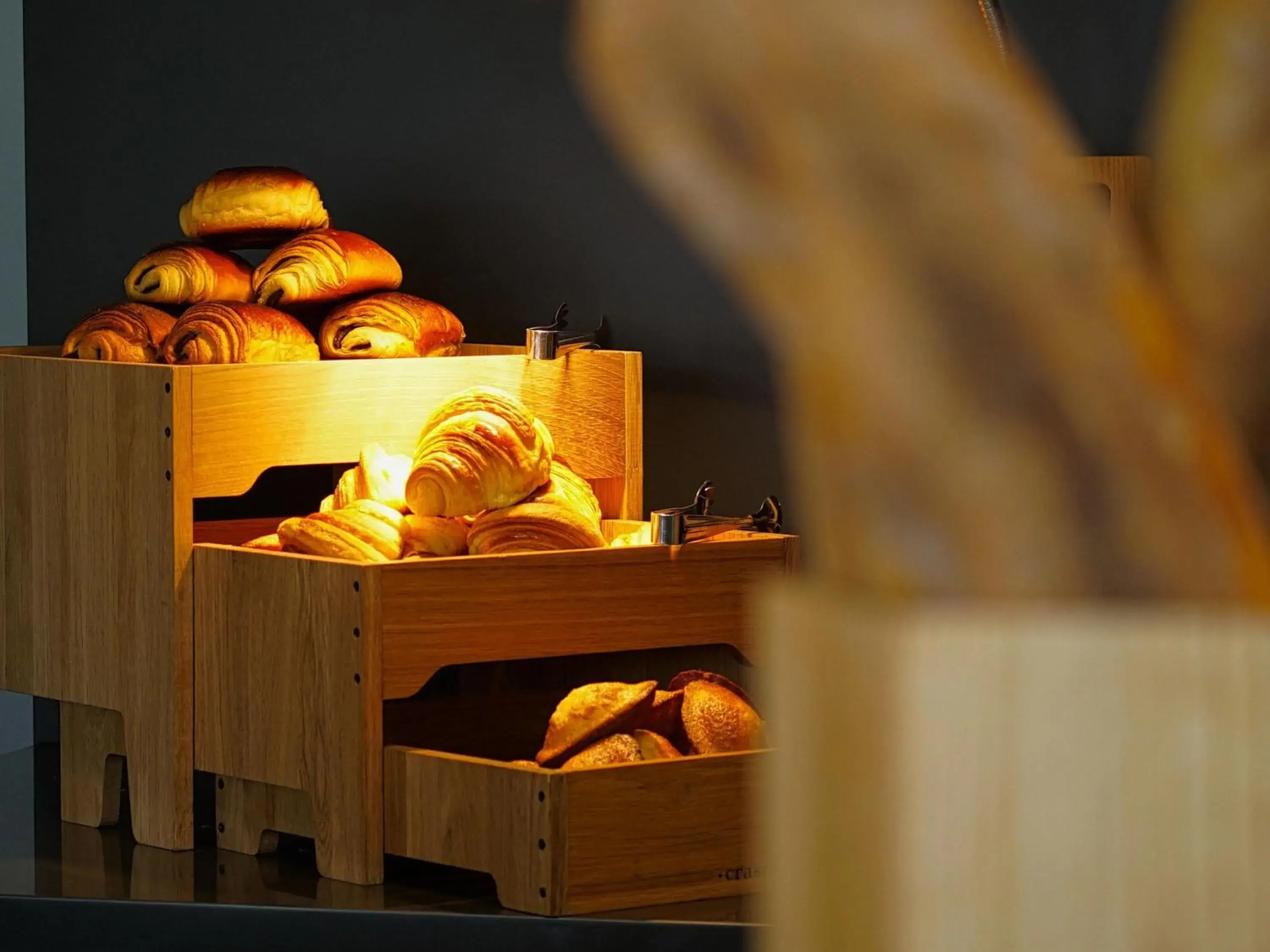 Breakfast in Mercure Valence Breakfast in Mercure Valence