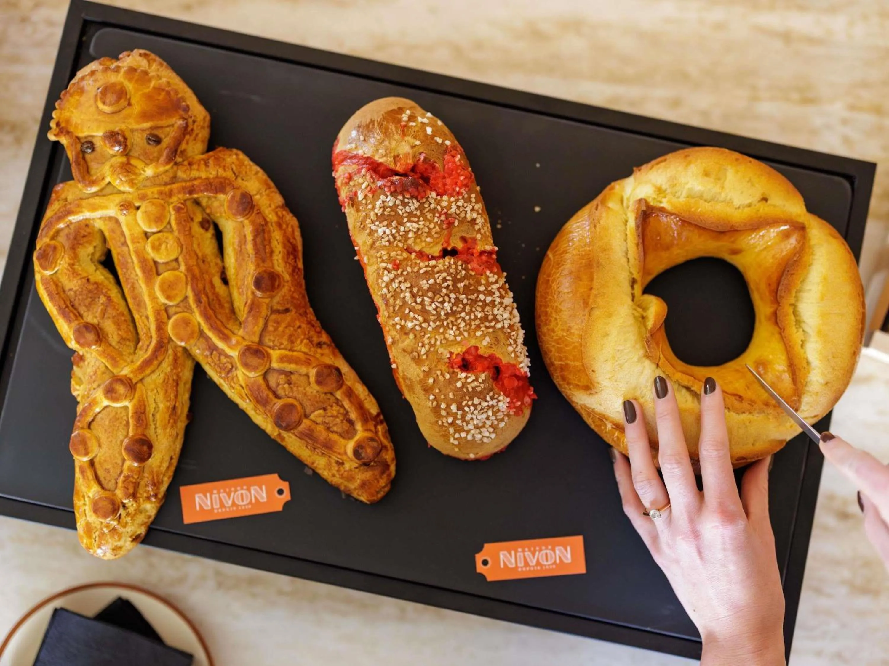 Meeting/conference room in Mercure Valence