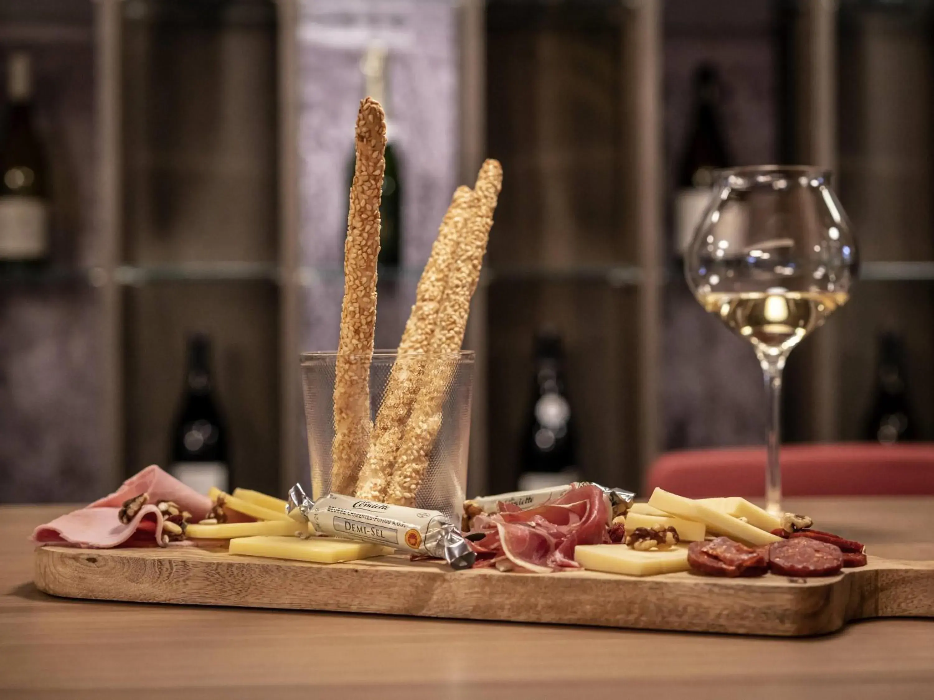 Restaurant/places to eat in Mercure Valence Restaurant/places to eat in Mercure Valence