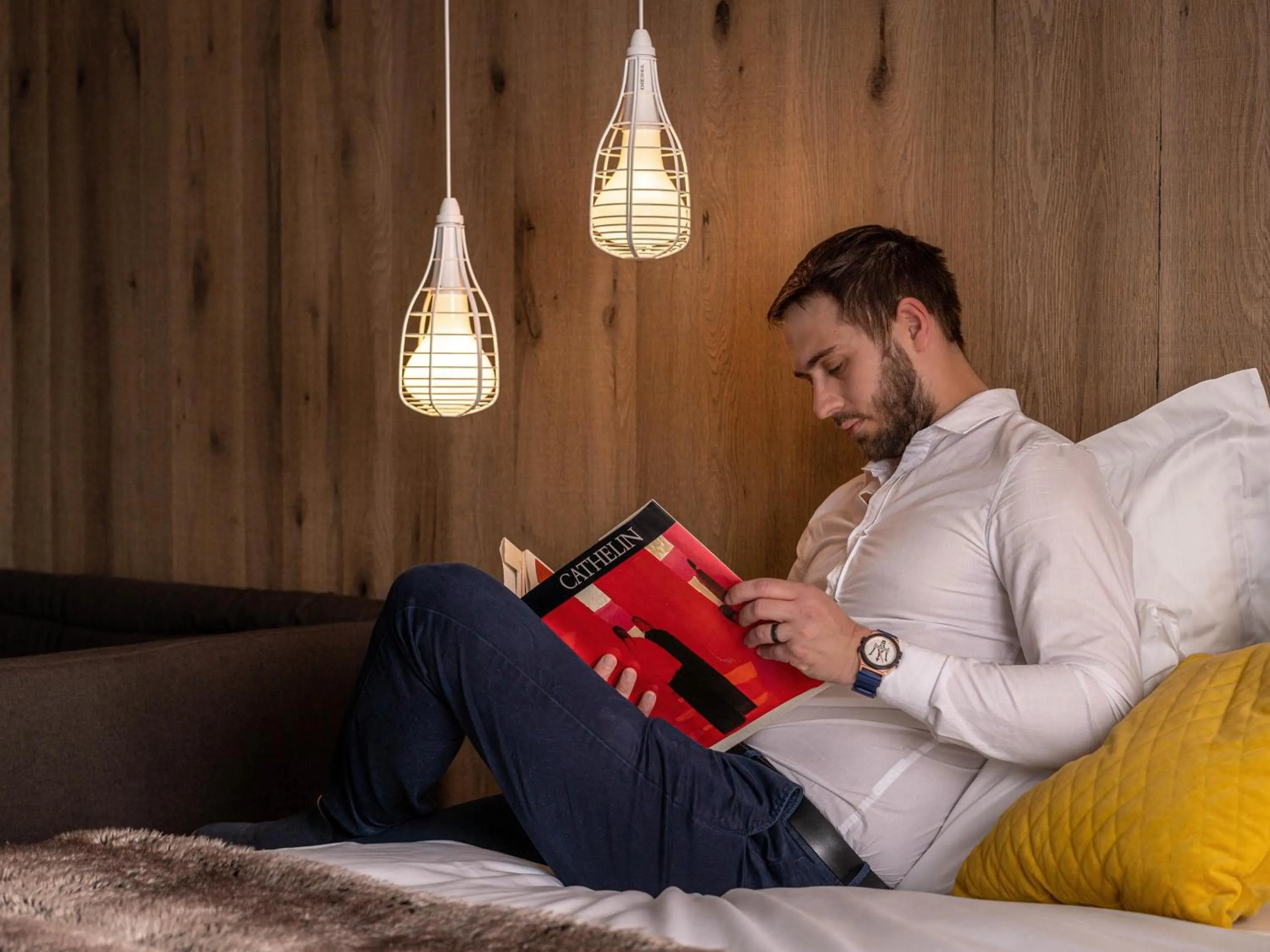 Other in Mercure Valence