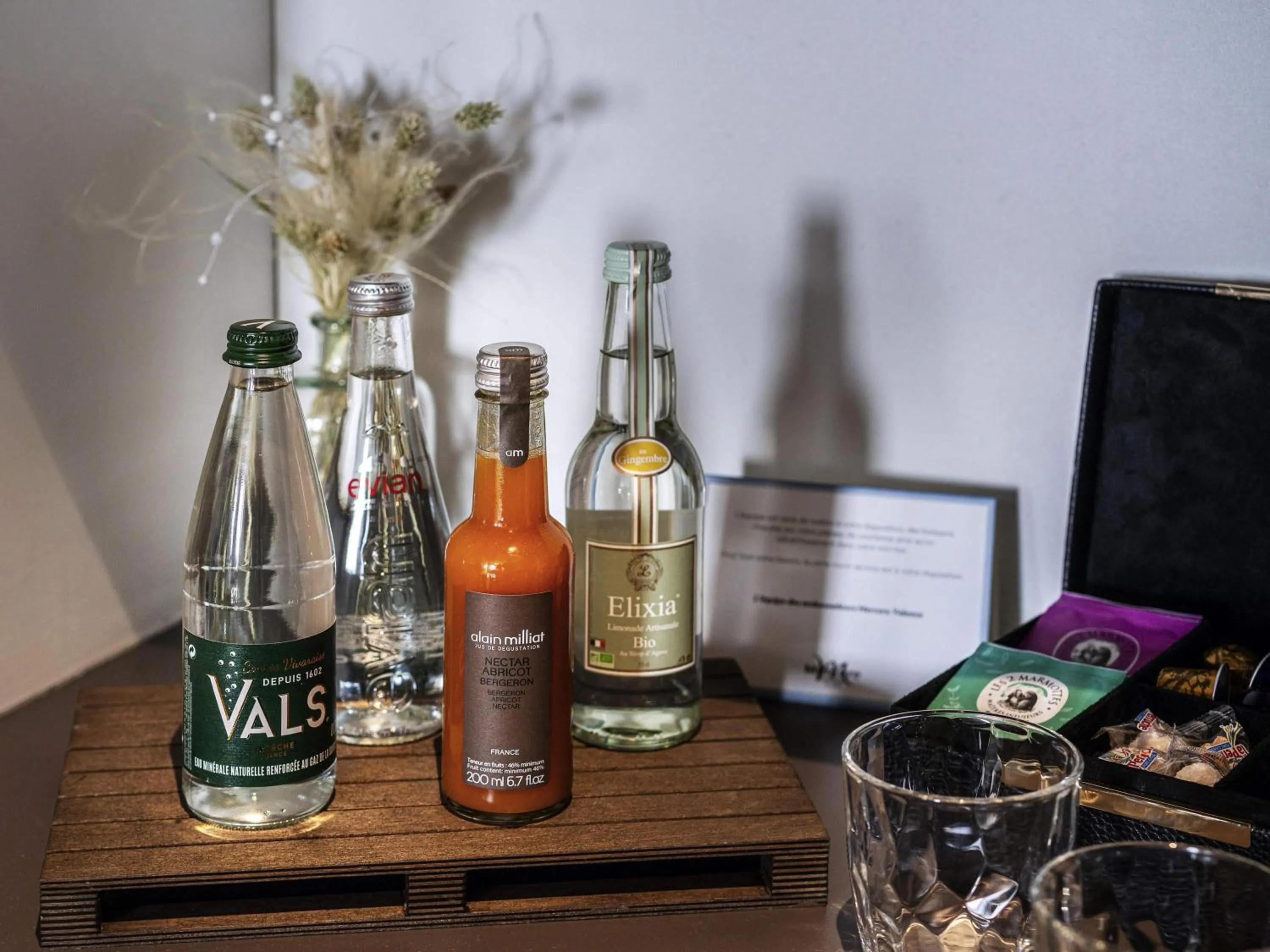 Other in Mercure Valence