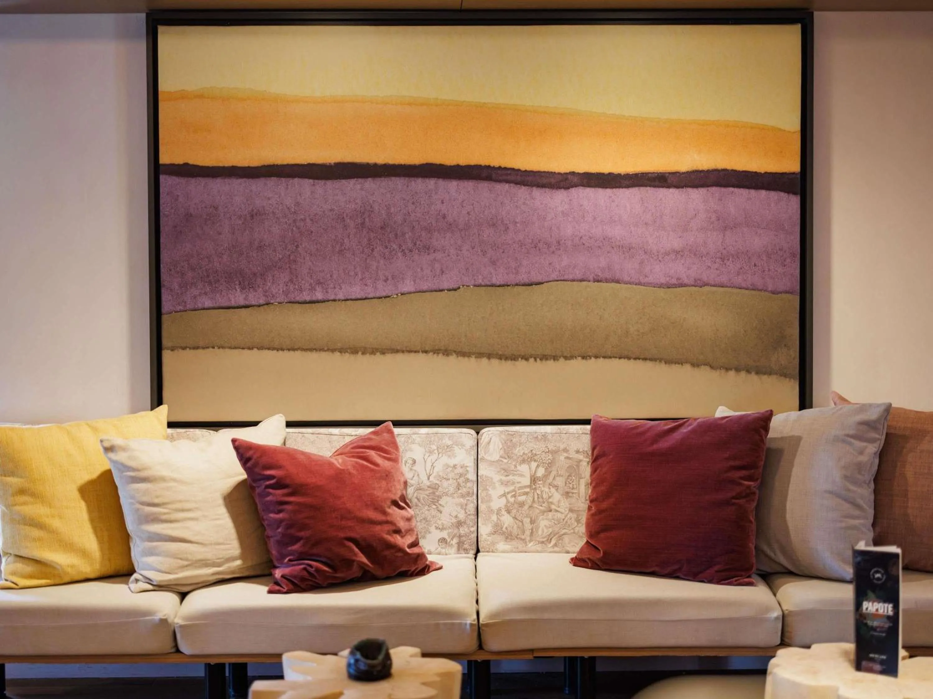 Meeting/conference room in Mercure Valence