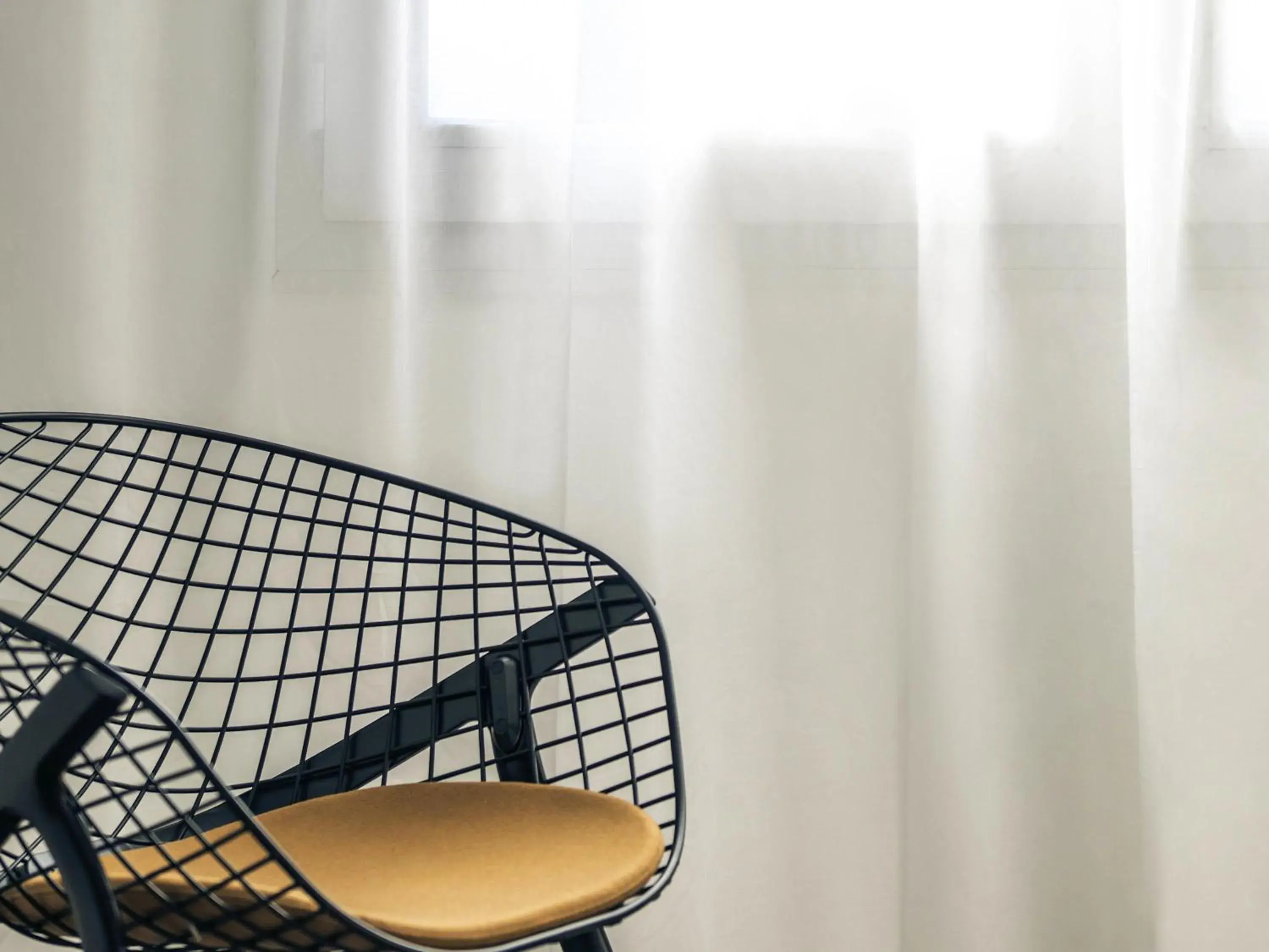 Bedroom in Mercure Valence Bedroom in Mercure Valence