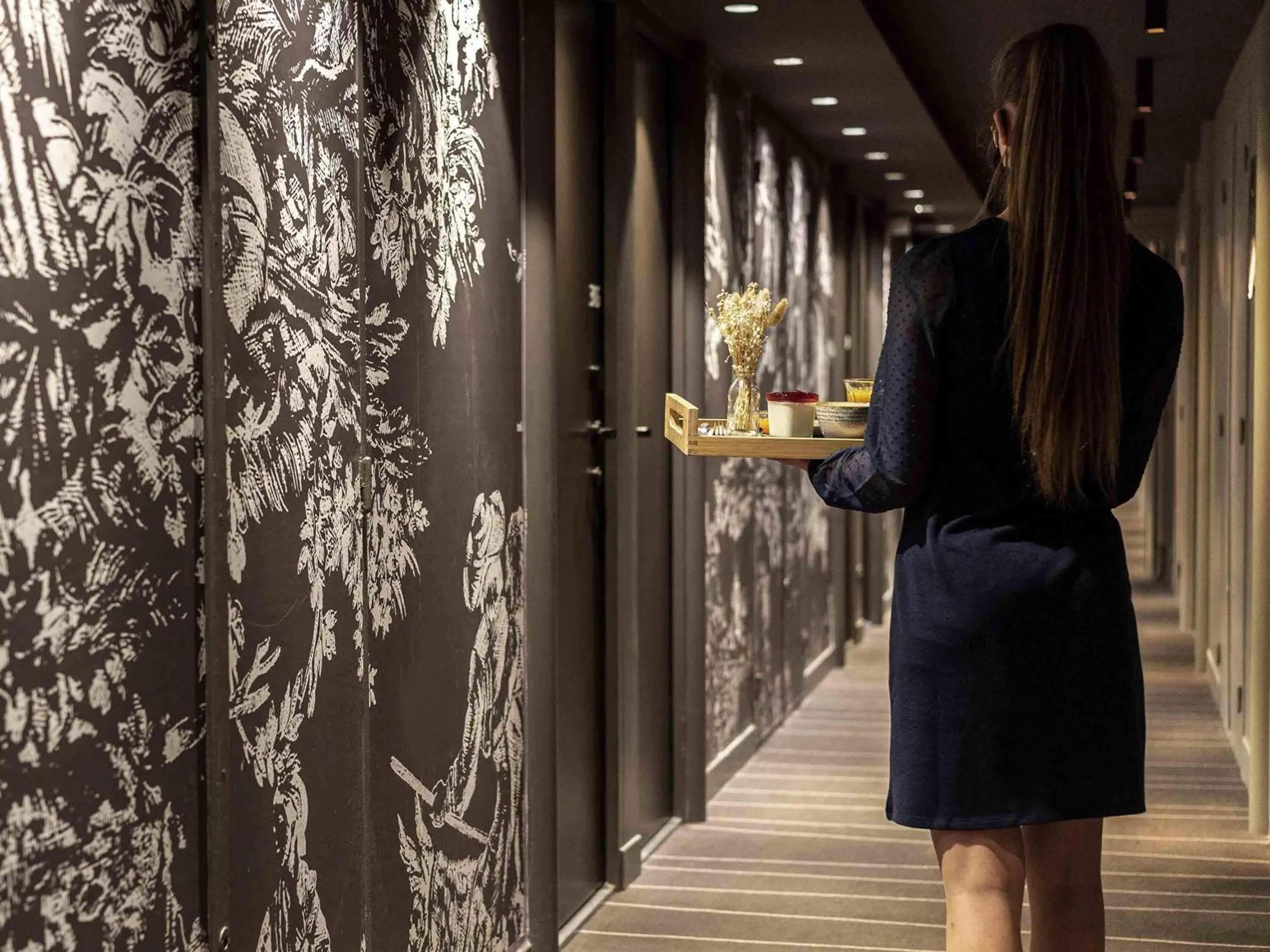 Other in Mercure Valence