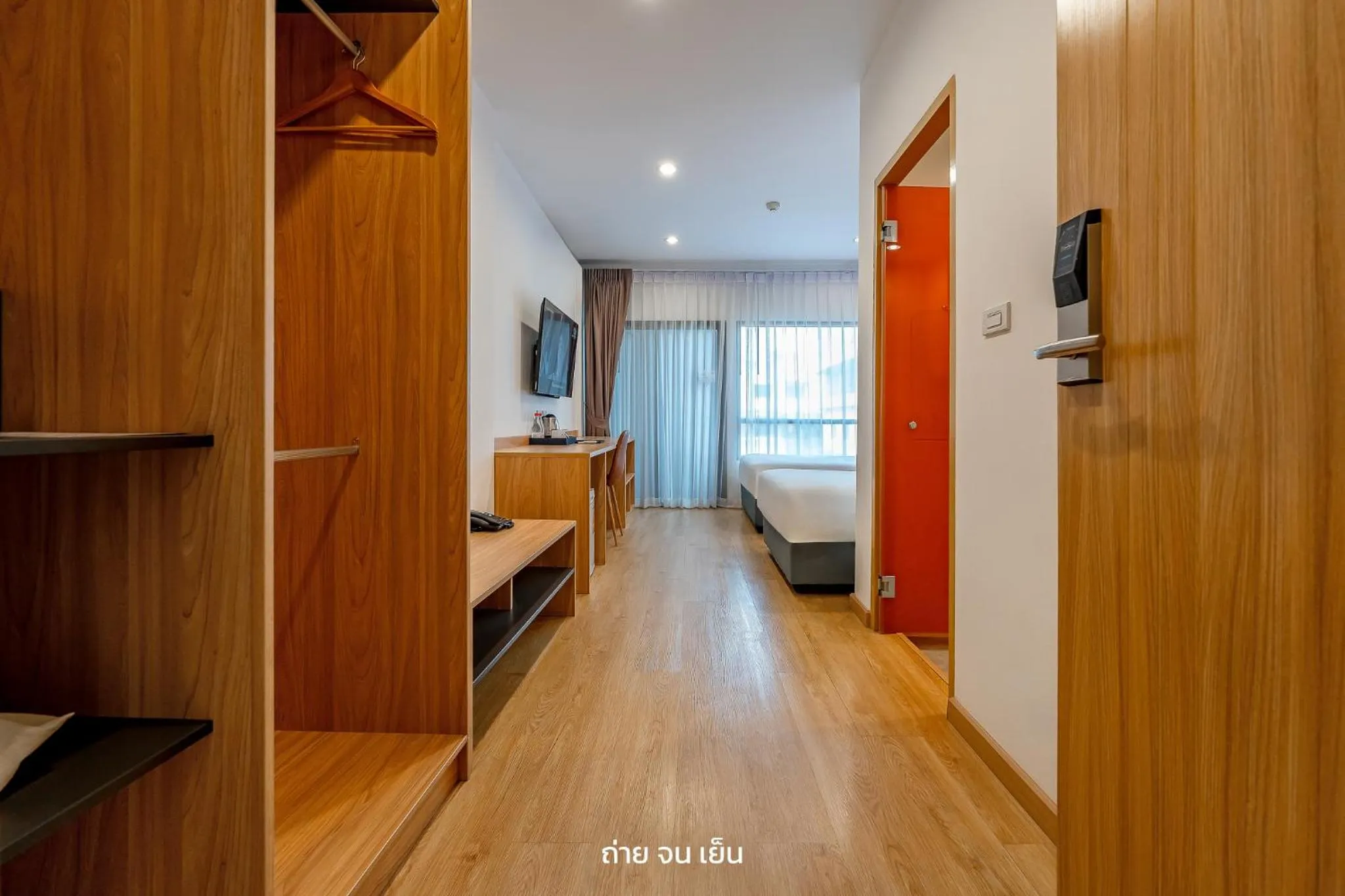 7 Days Premium Hotel Don Meaung Airport