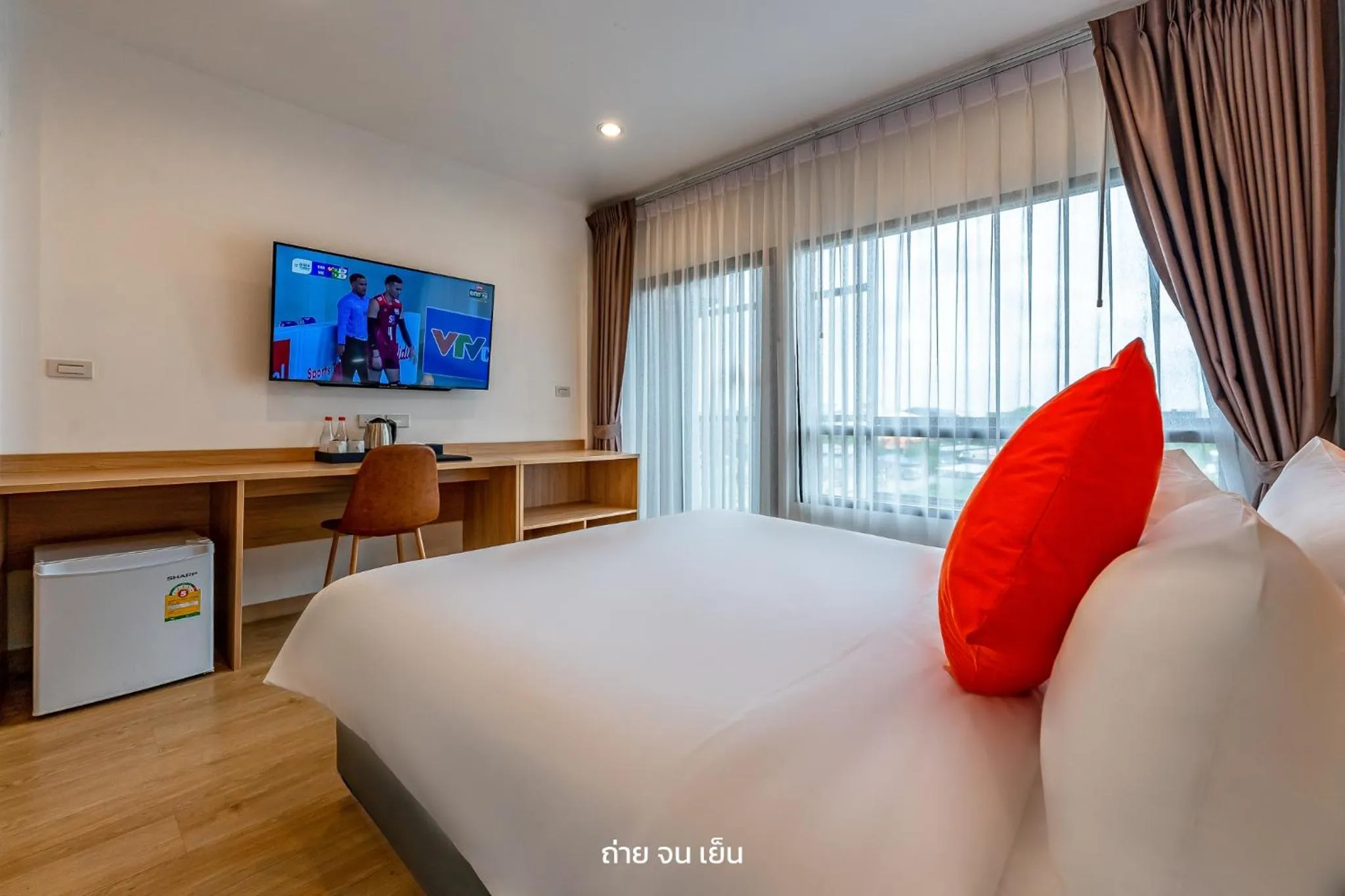 7 Days Premium Hotel Don Meaung Airport