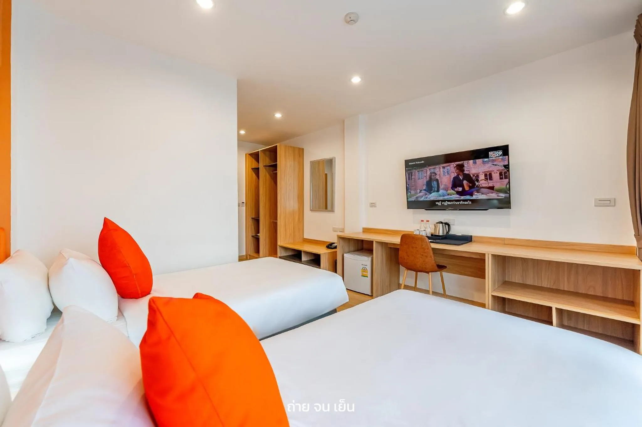 7 Days Premium Hotel Don Meaung Airport