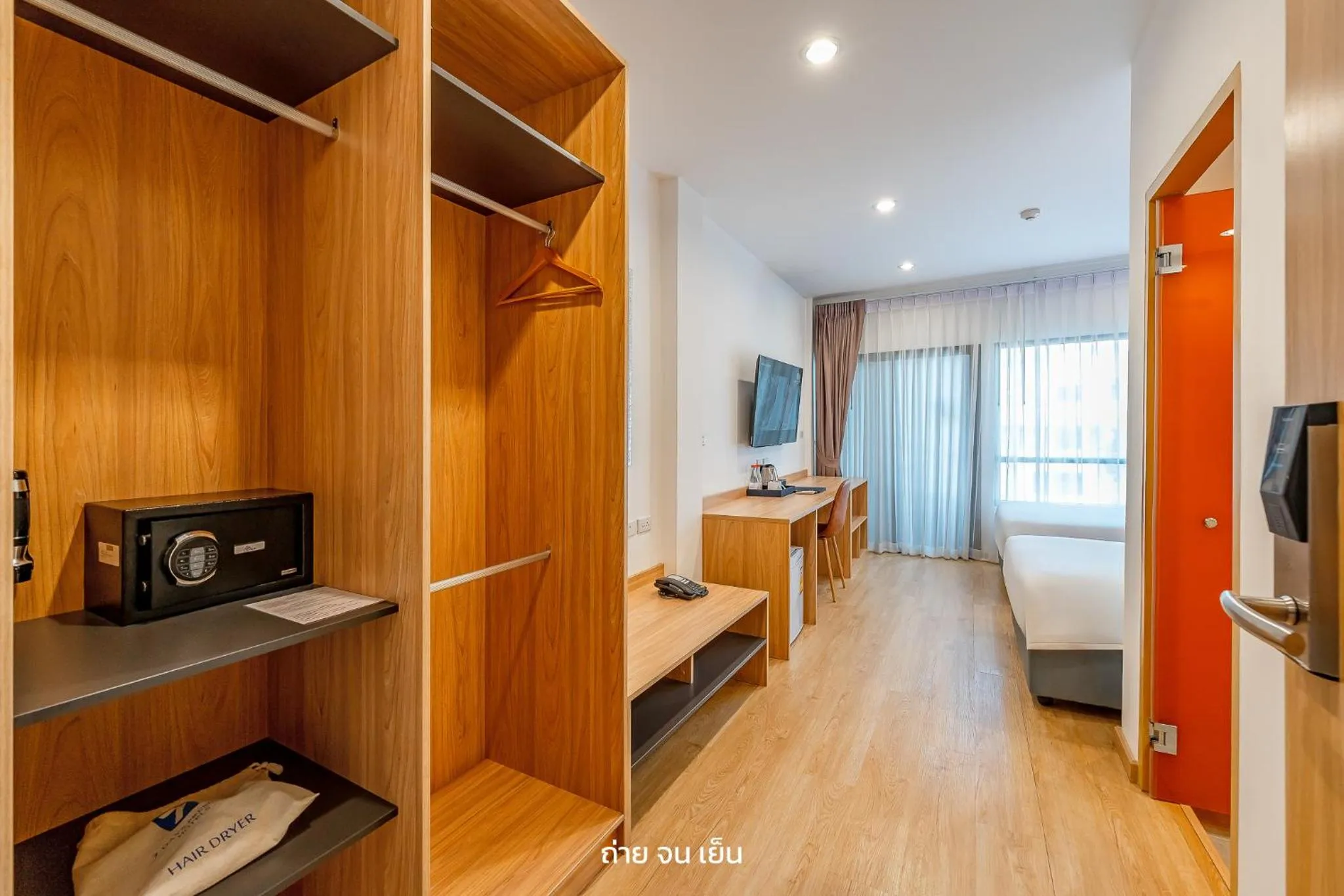 7 Days Premium Hotel Don Meaung Airport