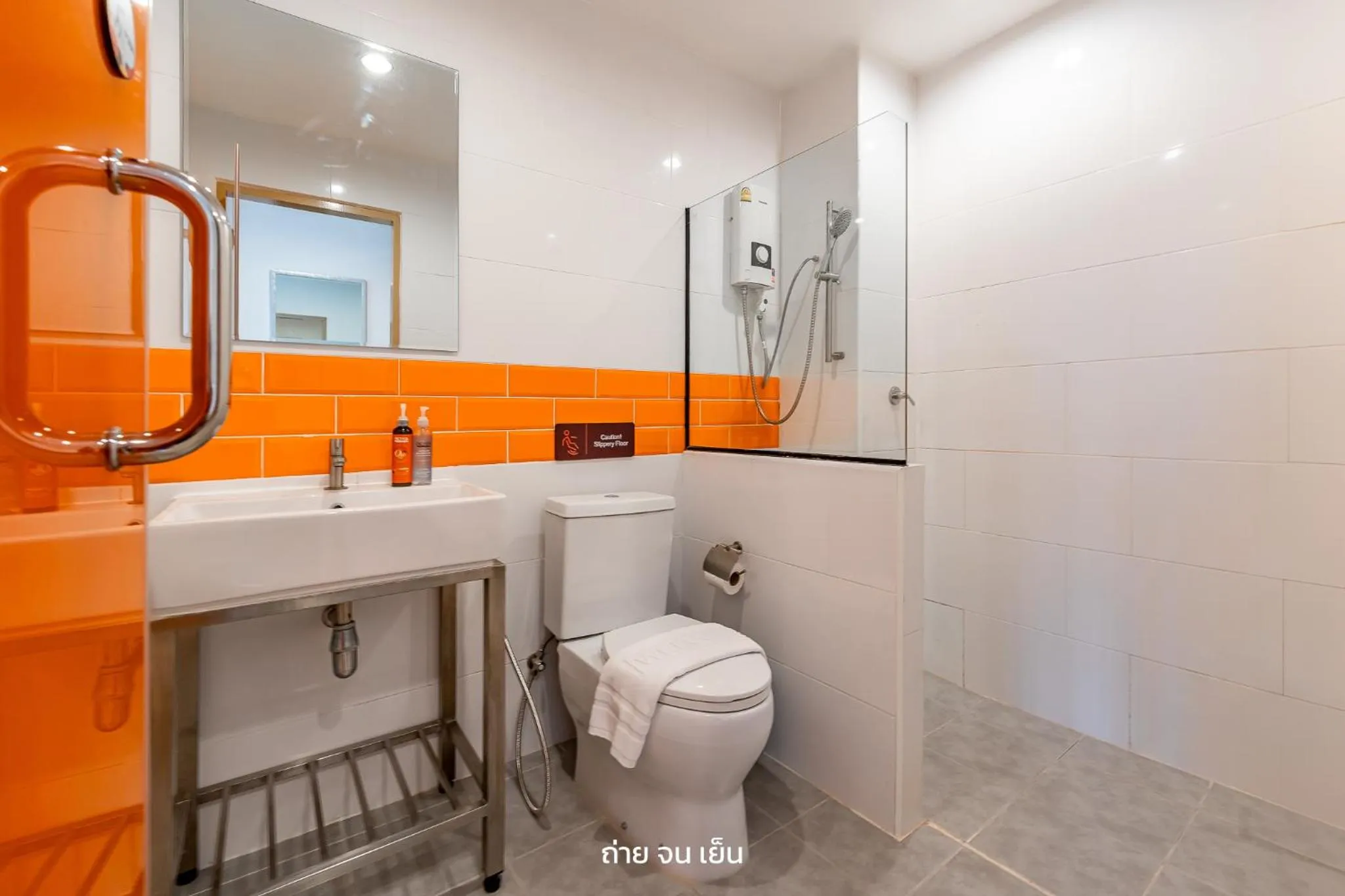 7 Days Premium Hotel Don Meaung Airport