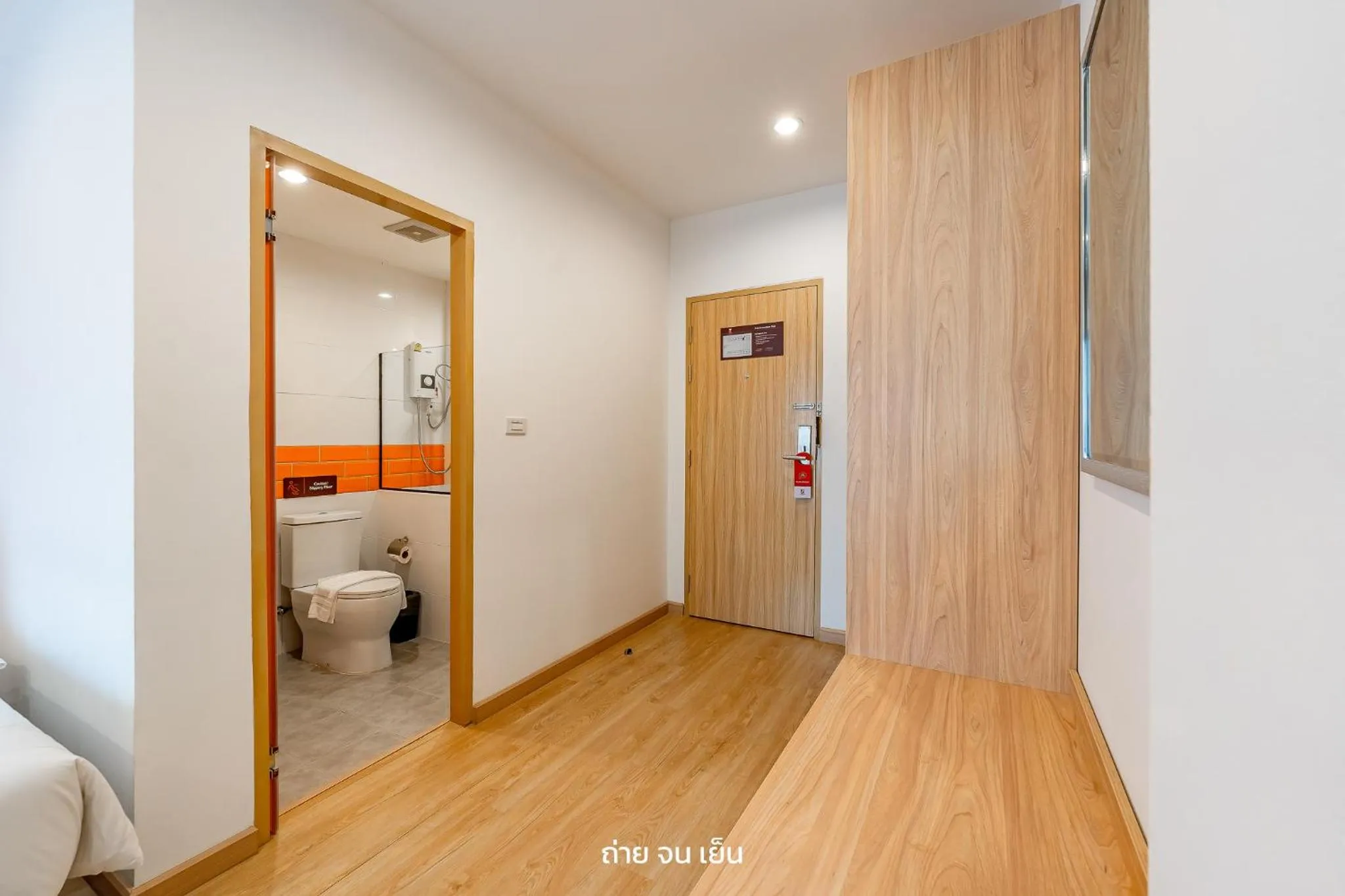 7 Days Premium Hotel Don Meaung Airport