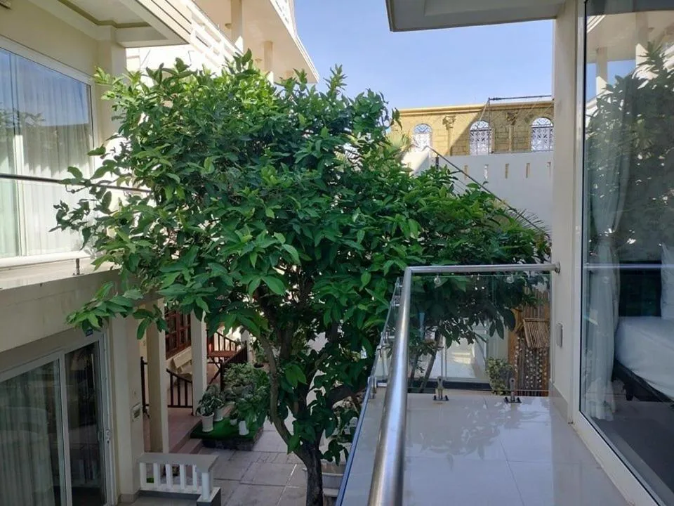 Hai Yen Family Hotel