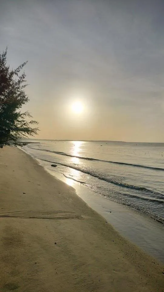 Hai Yen Family Hotel