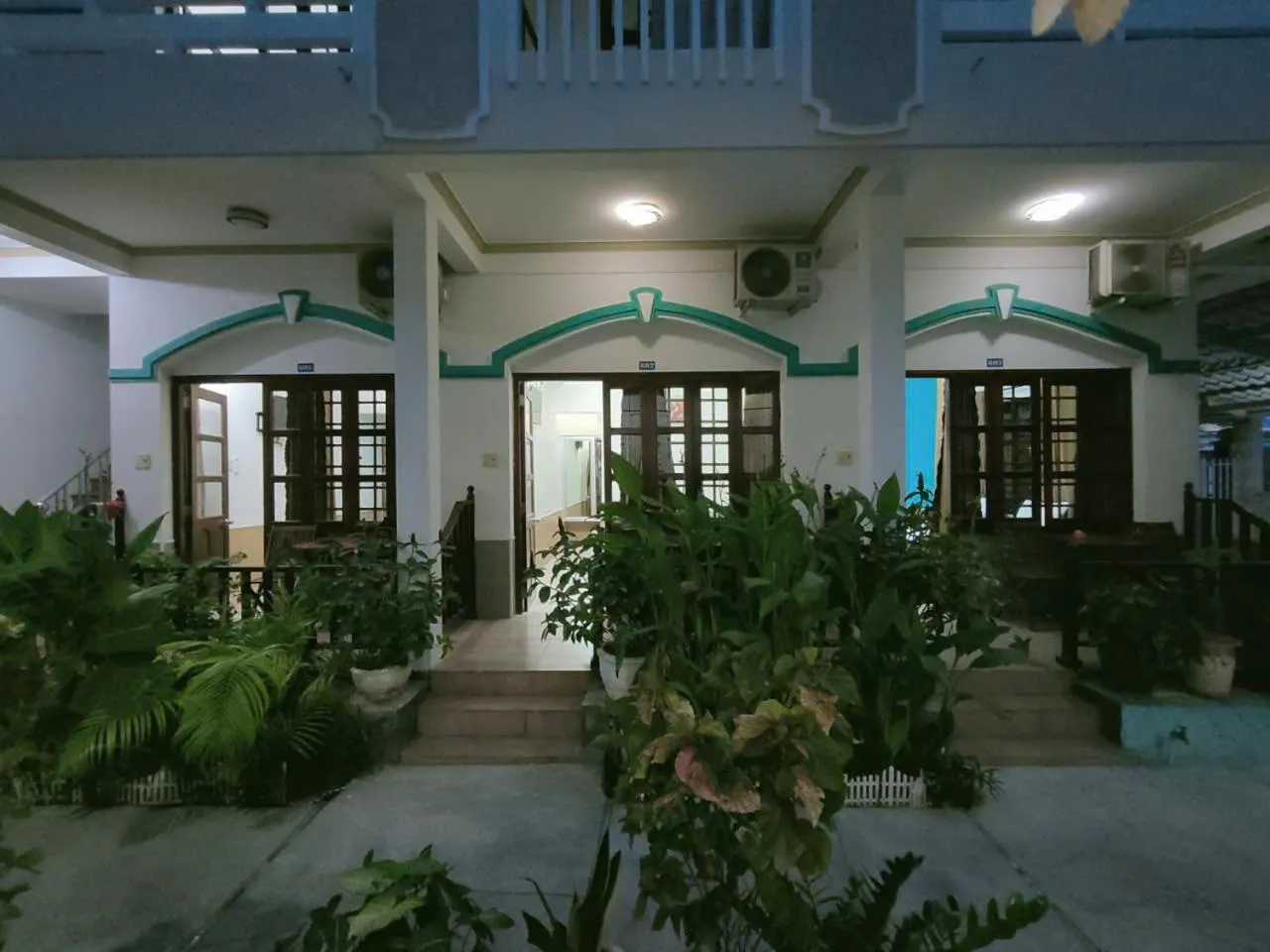 Hai Yen Family Hotel