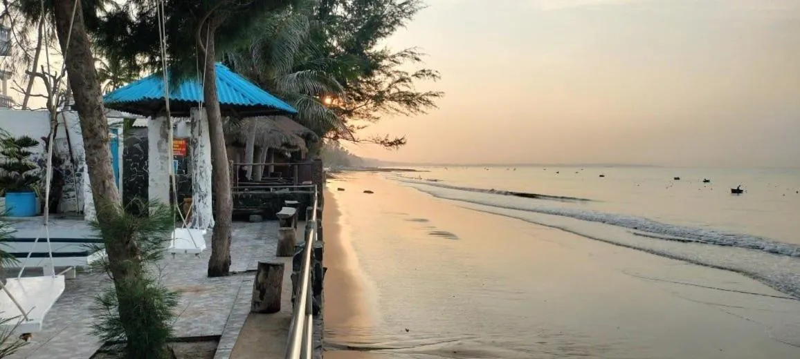 Hai Yen Family Hotel